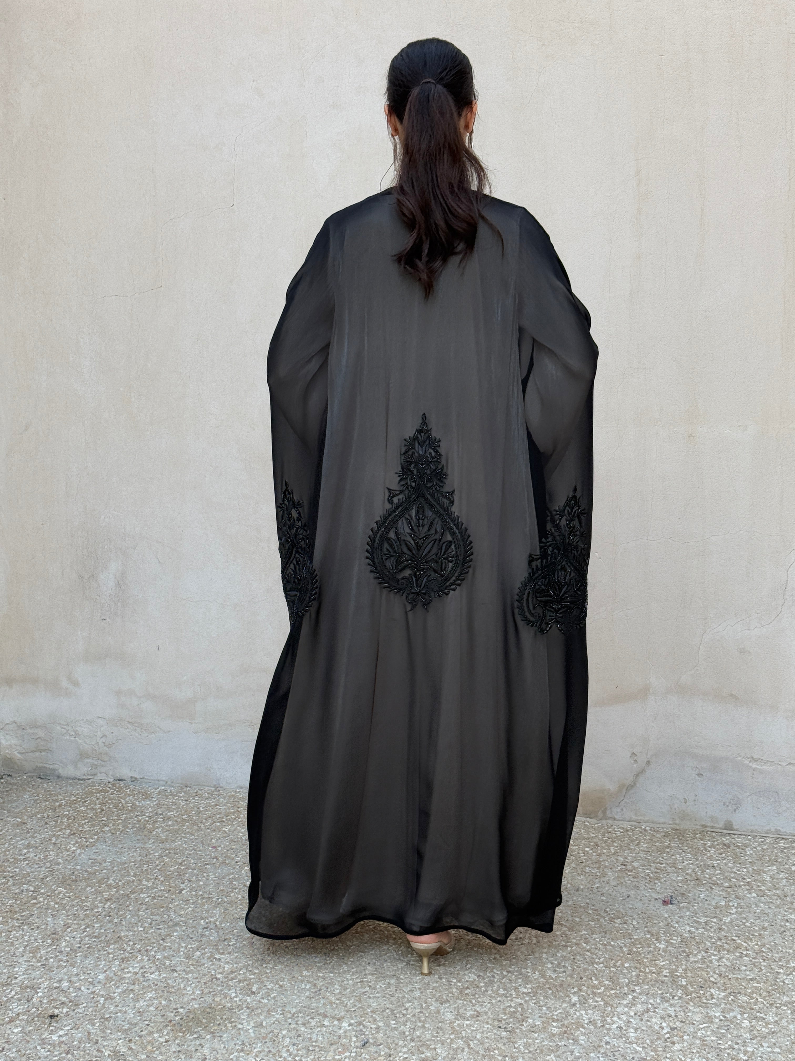 Farah - Contessa Collection