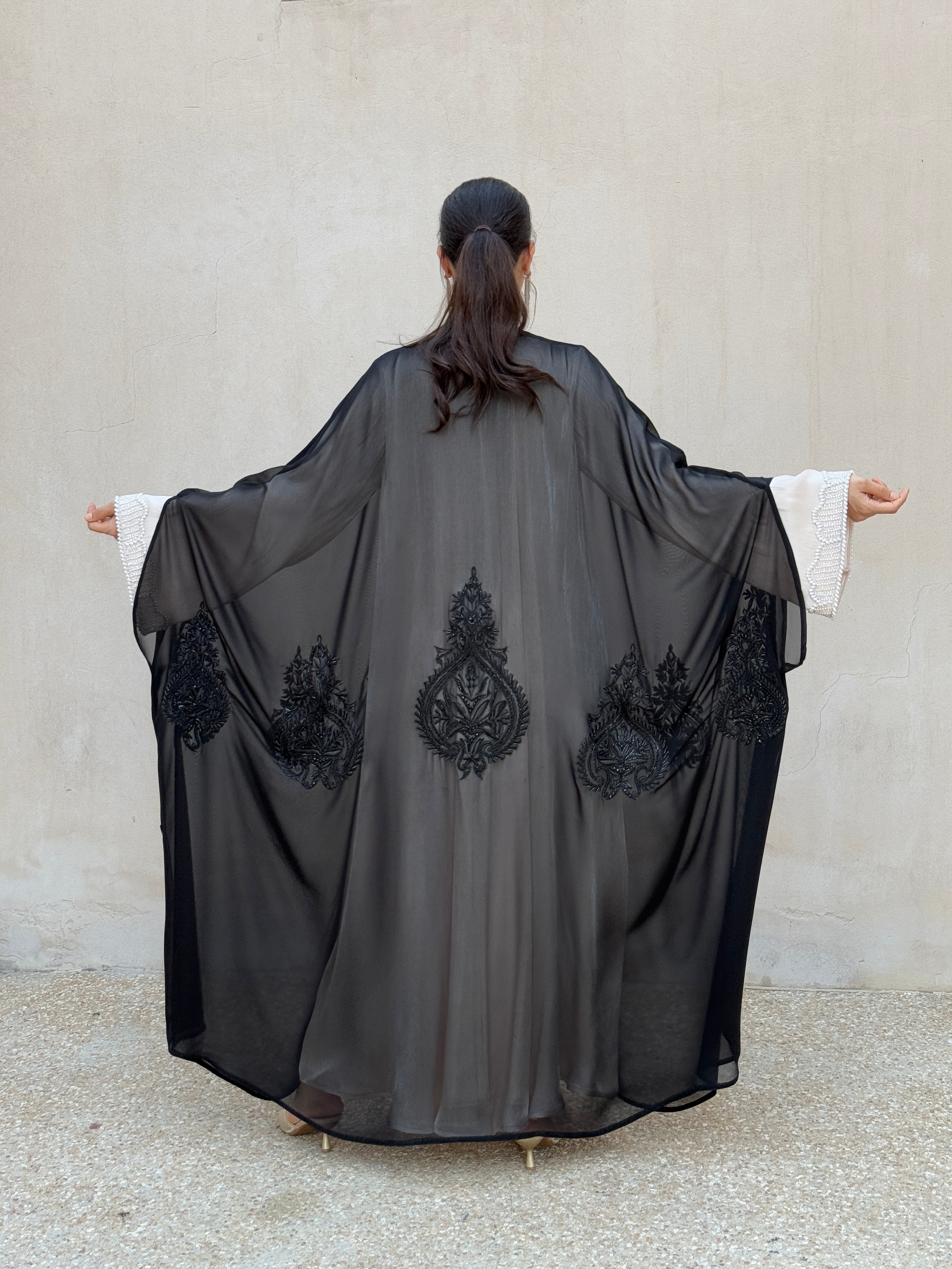 Farah - Contessa Collection