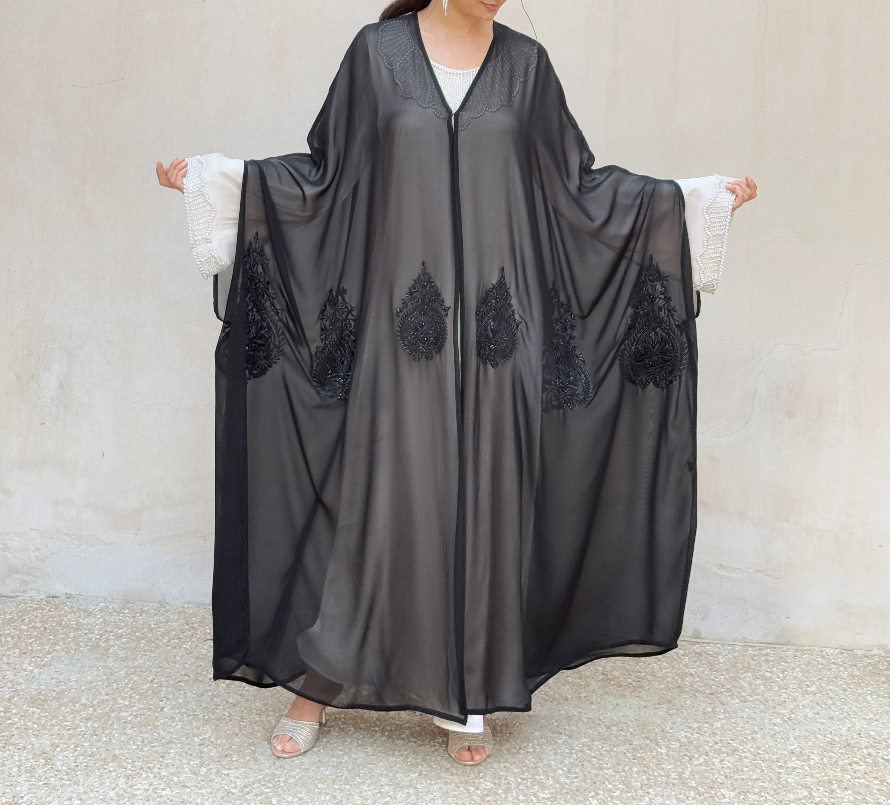 Farah - Contessa Collection