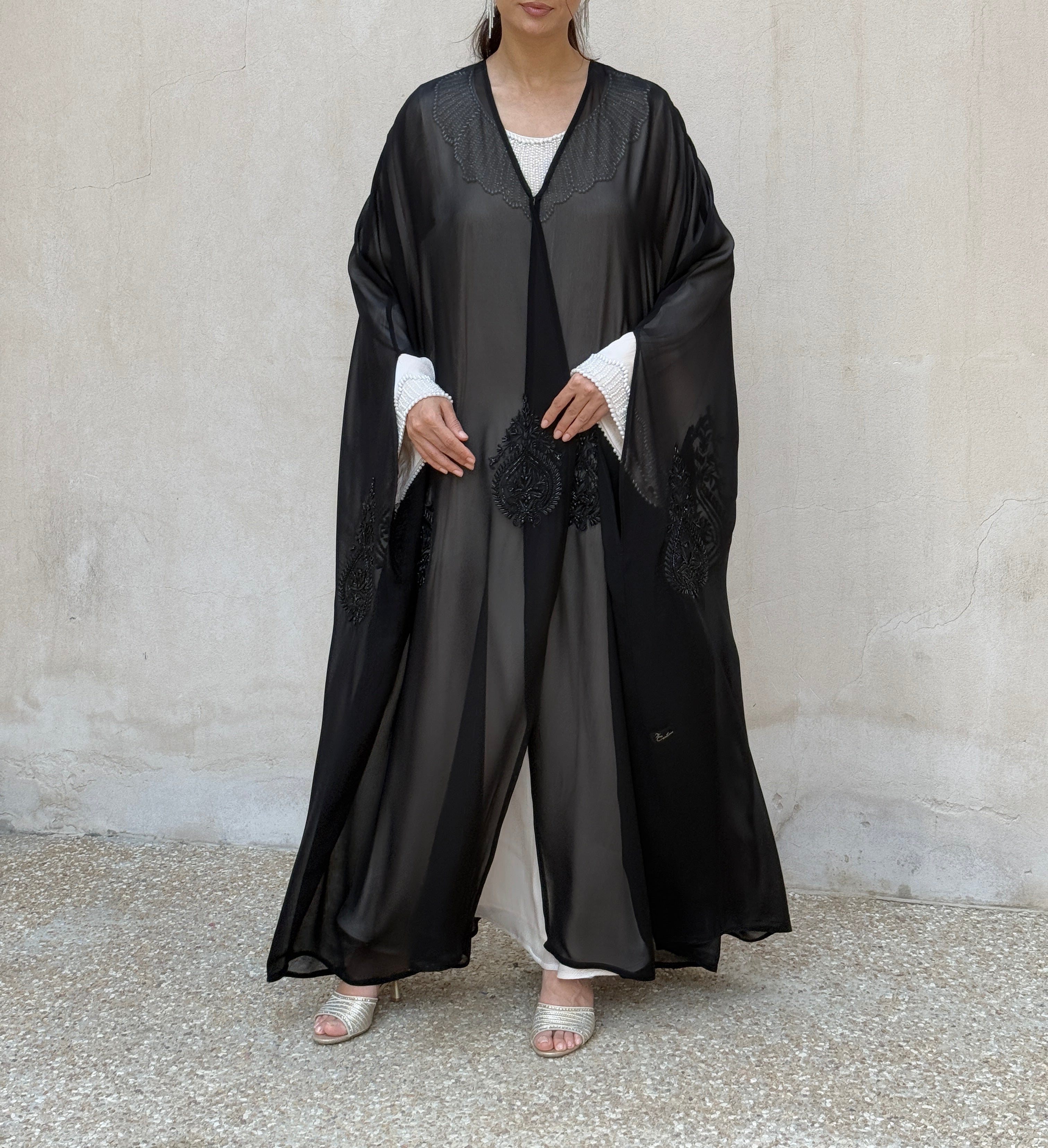 Farah - Contessa Collection