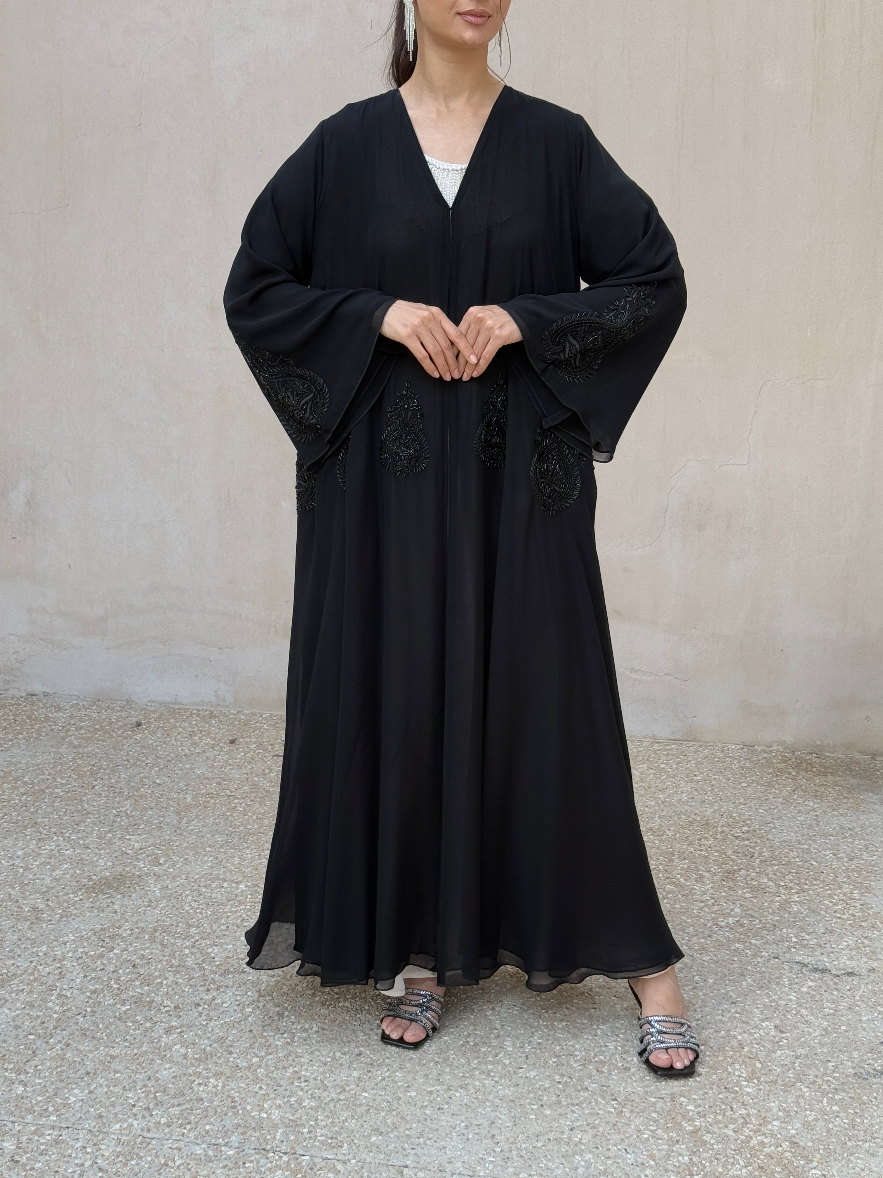 Faryal - Contessa Collection