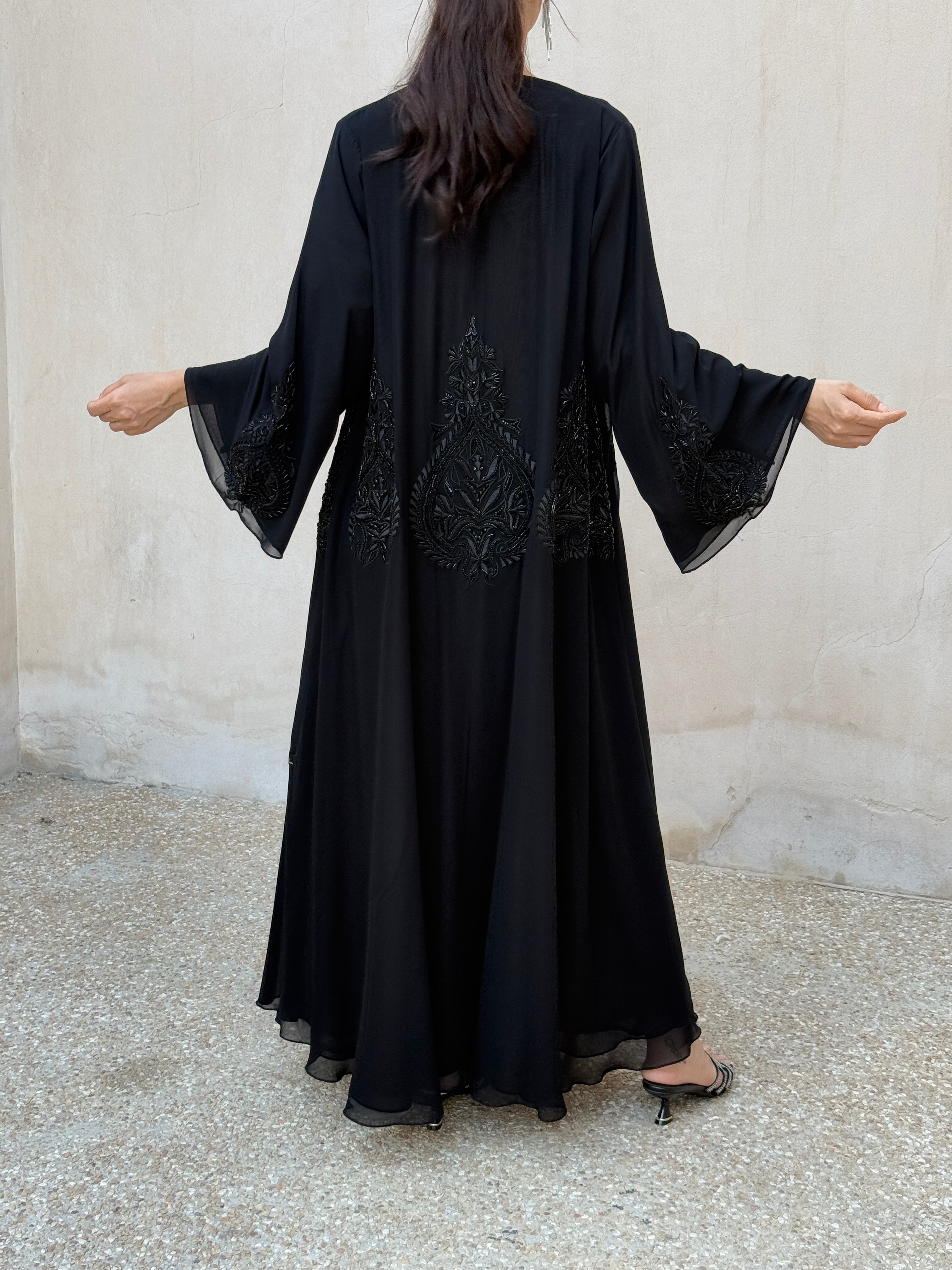 Faryal - Contessa Collection