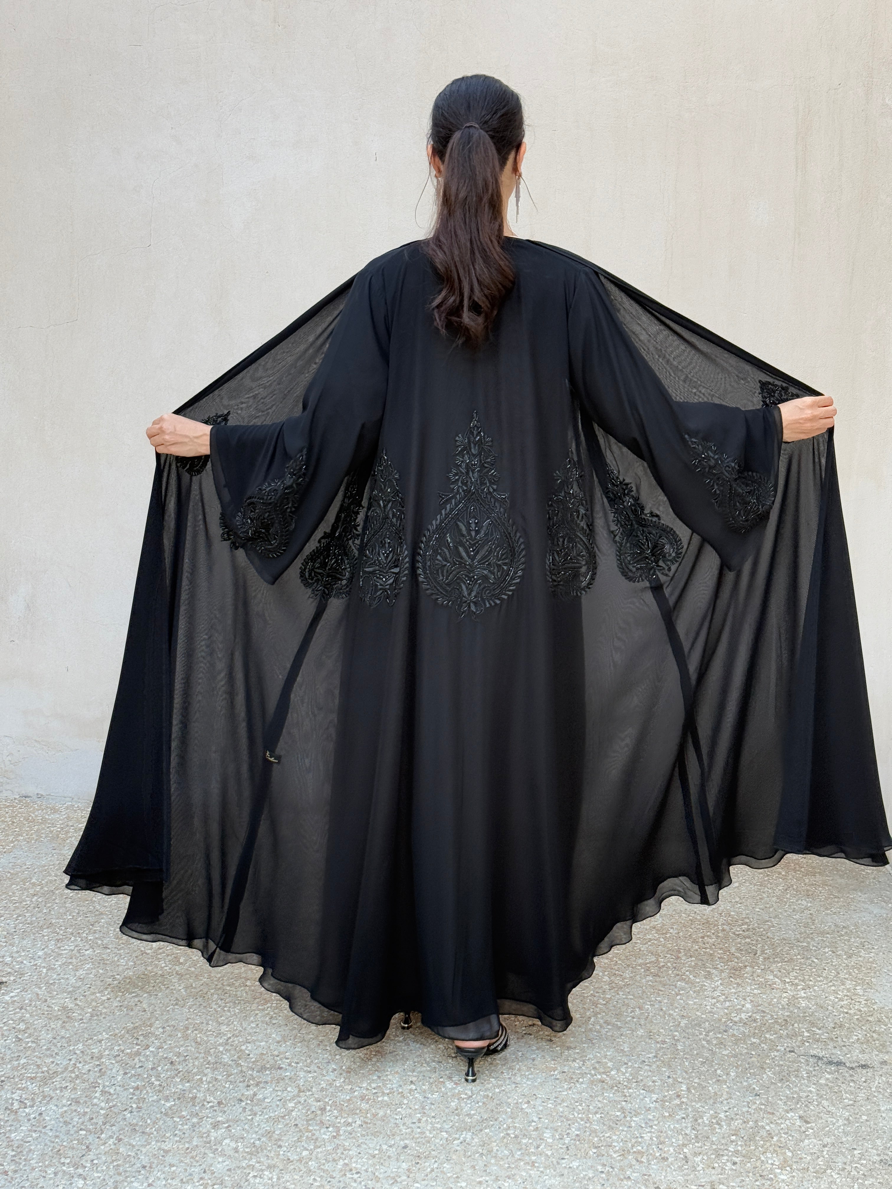 Faryal - Contessa Collection