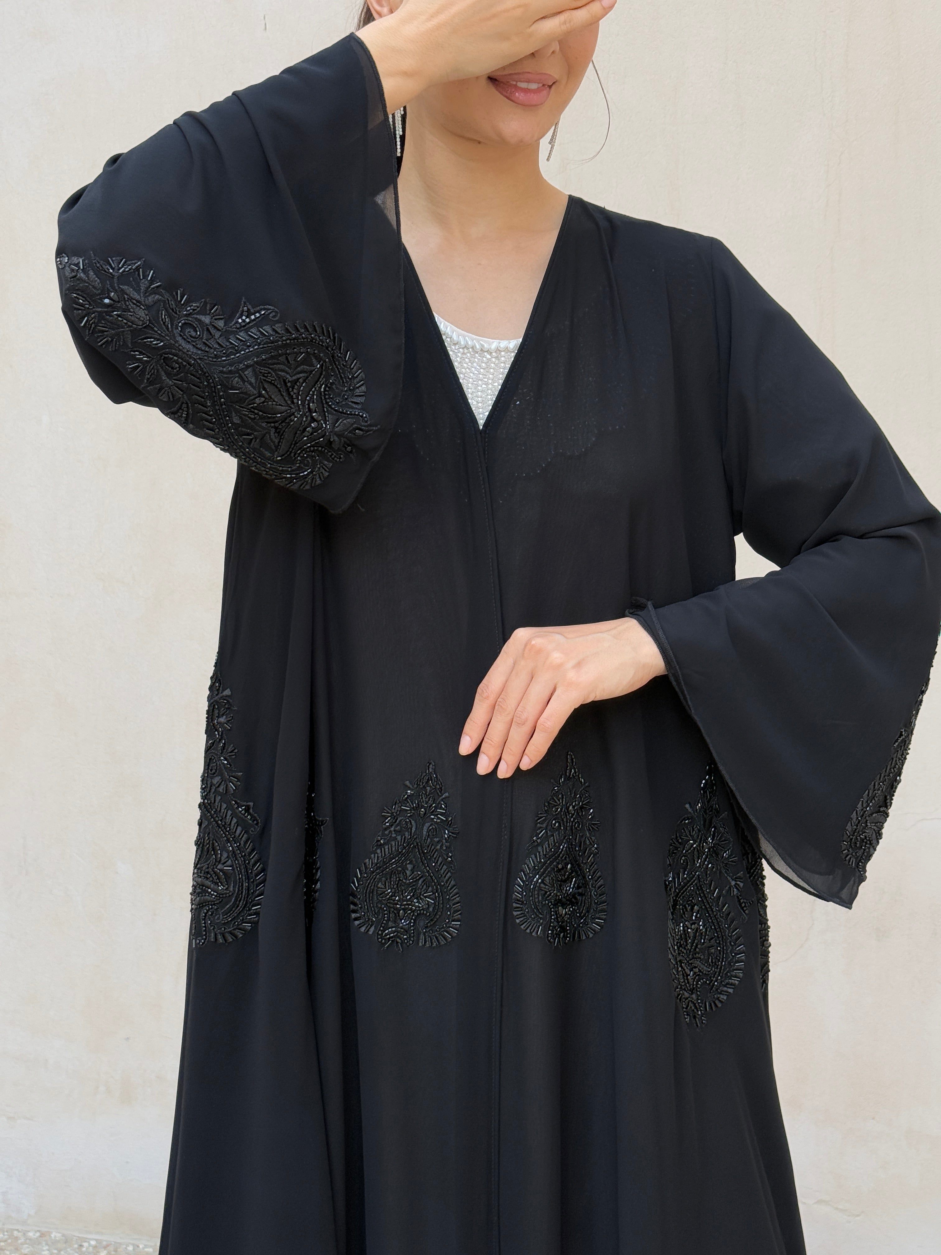 Faryal - Contessa Collection