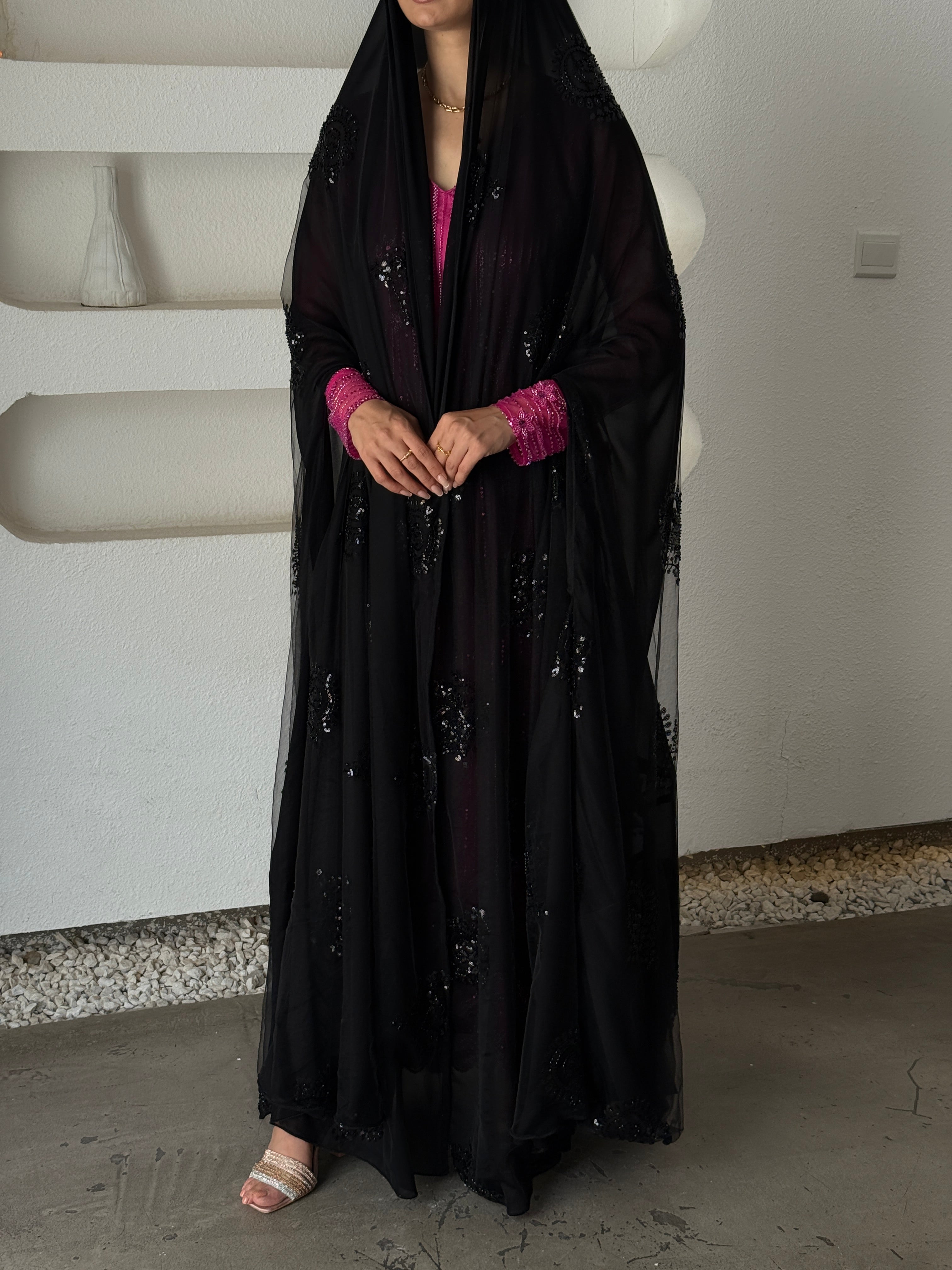 GHAZLAN - Contessa Collection