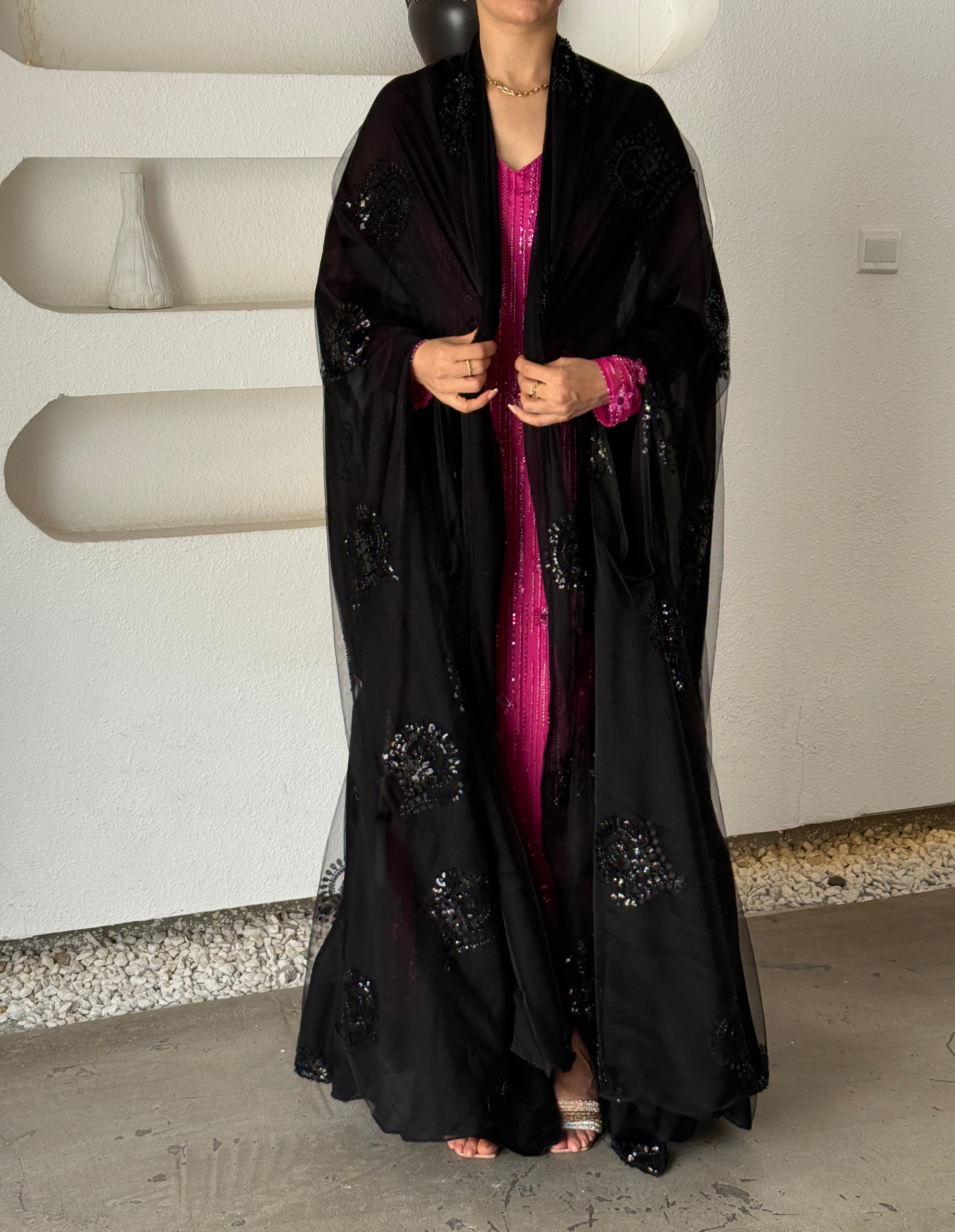 GHAZLAN - Contessa Collection