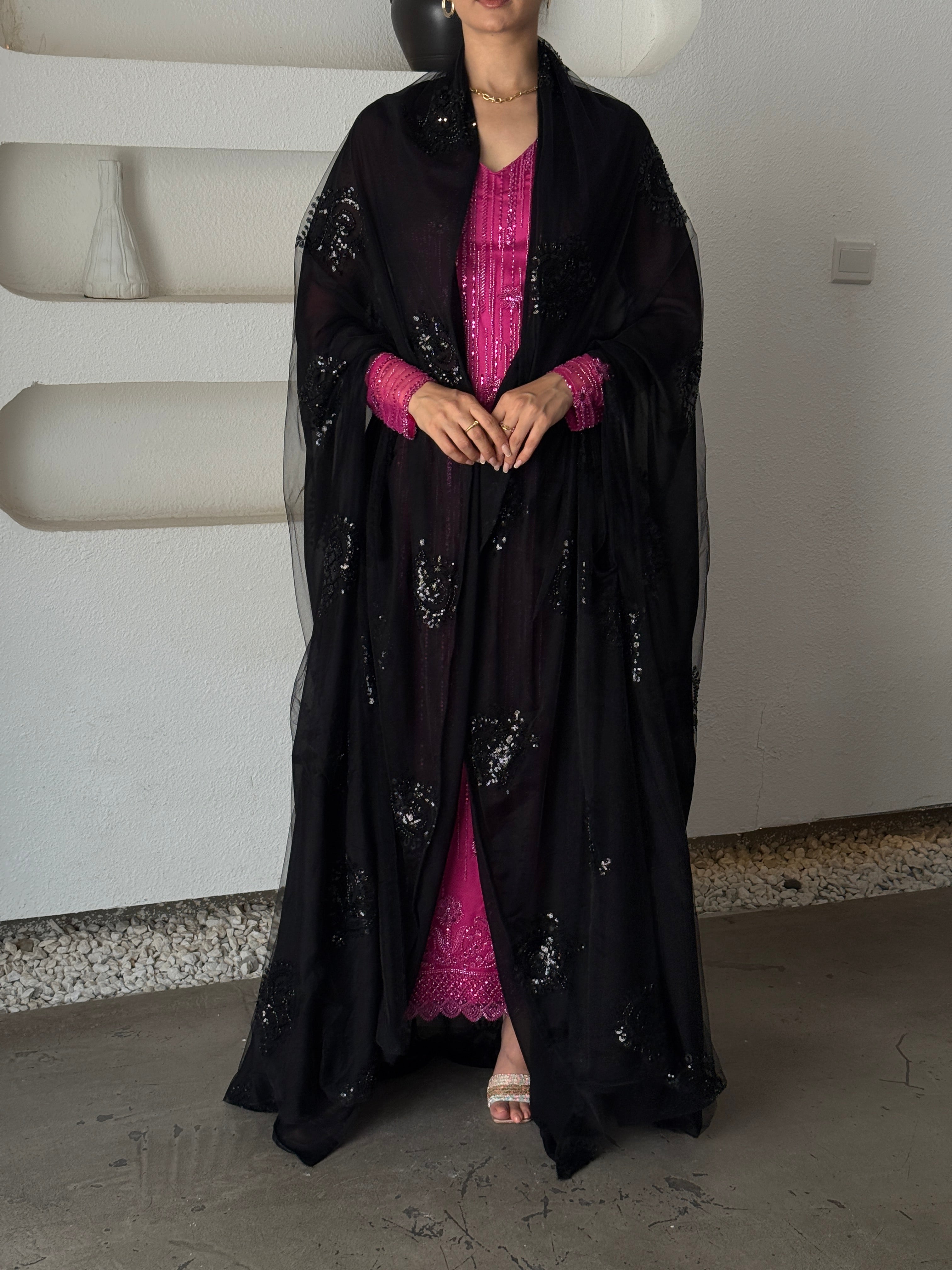 GHAZLAN - Contessa Collection