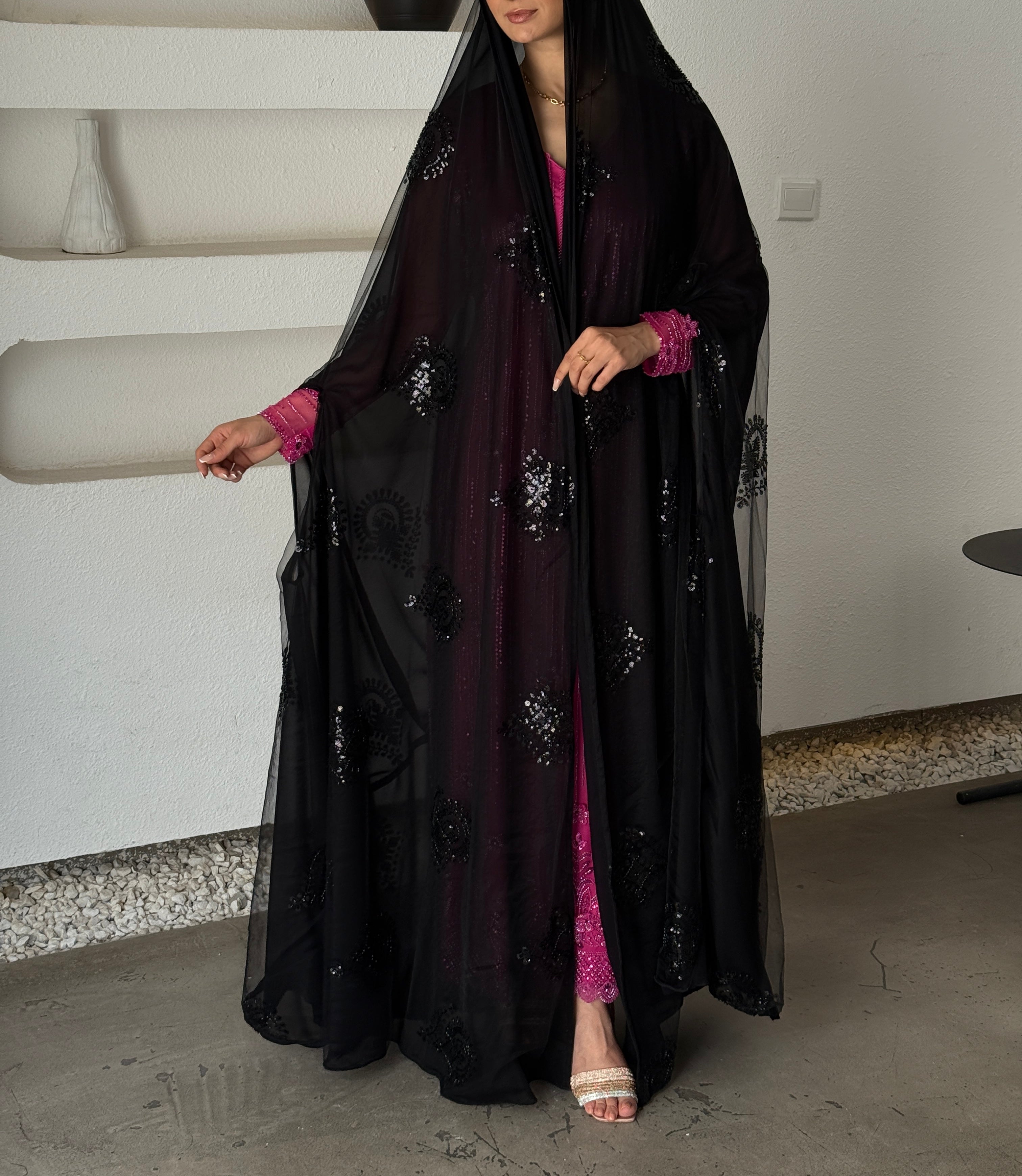 GHAZLAN - Contessa Collection