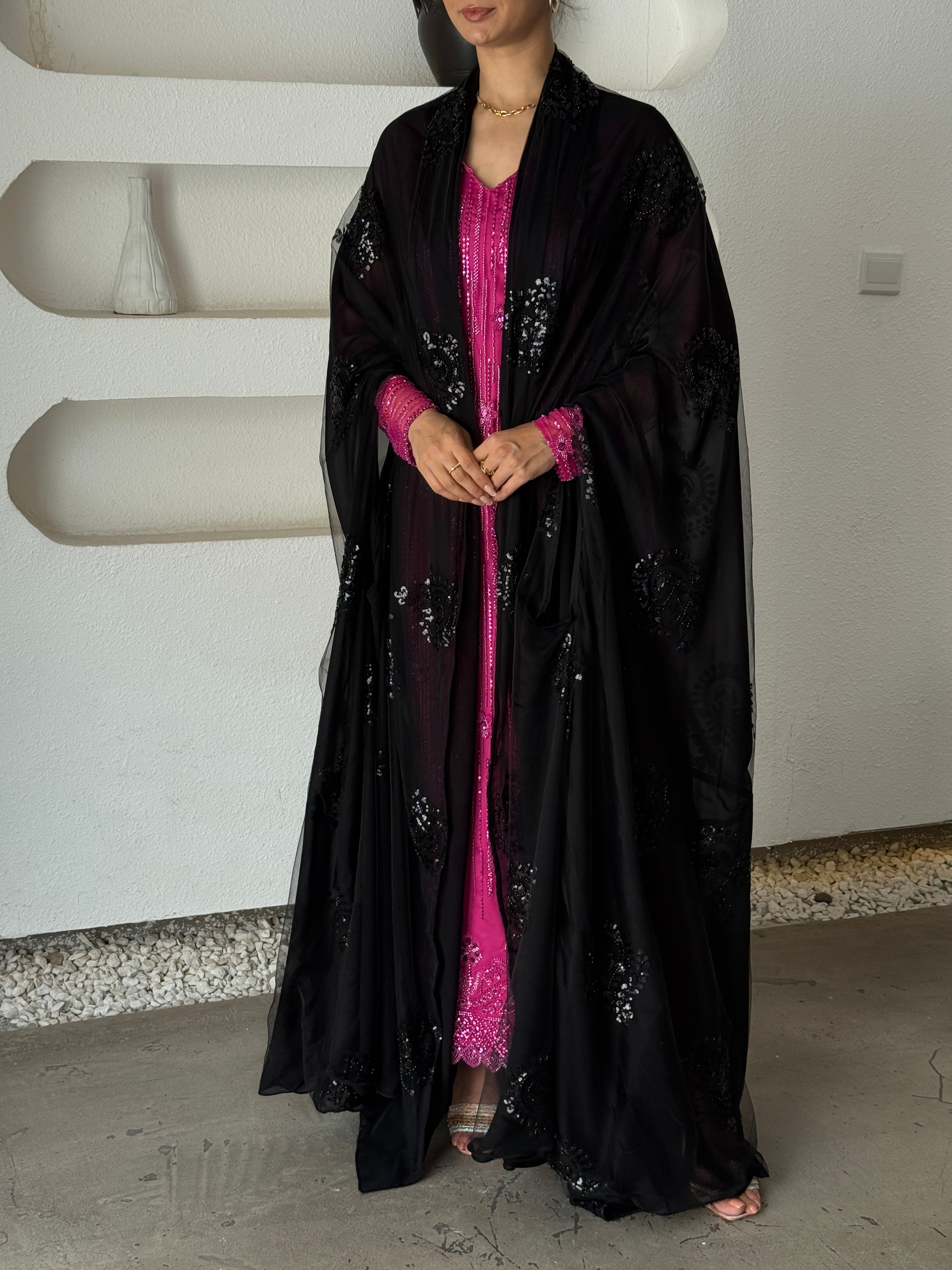 GHAZLAN - Contessa Collection