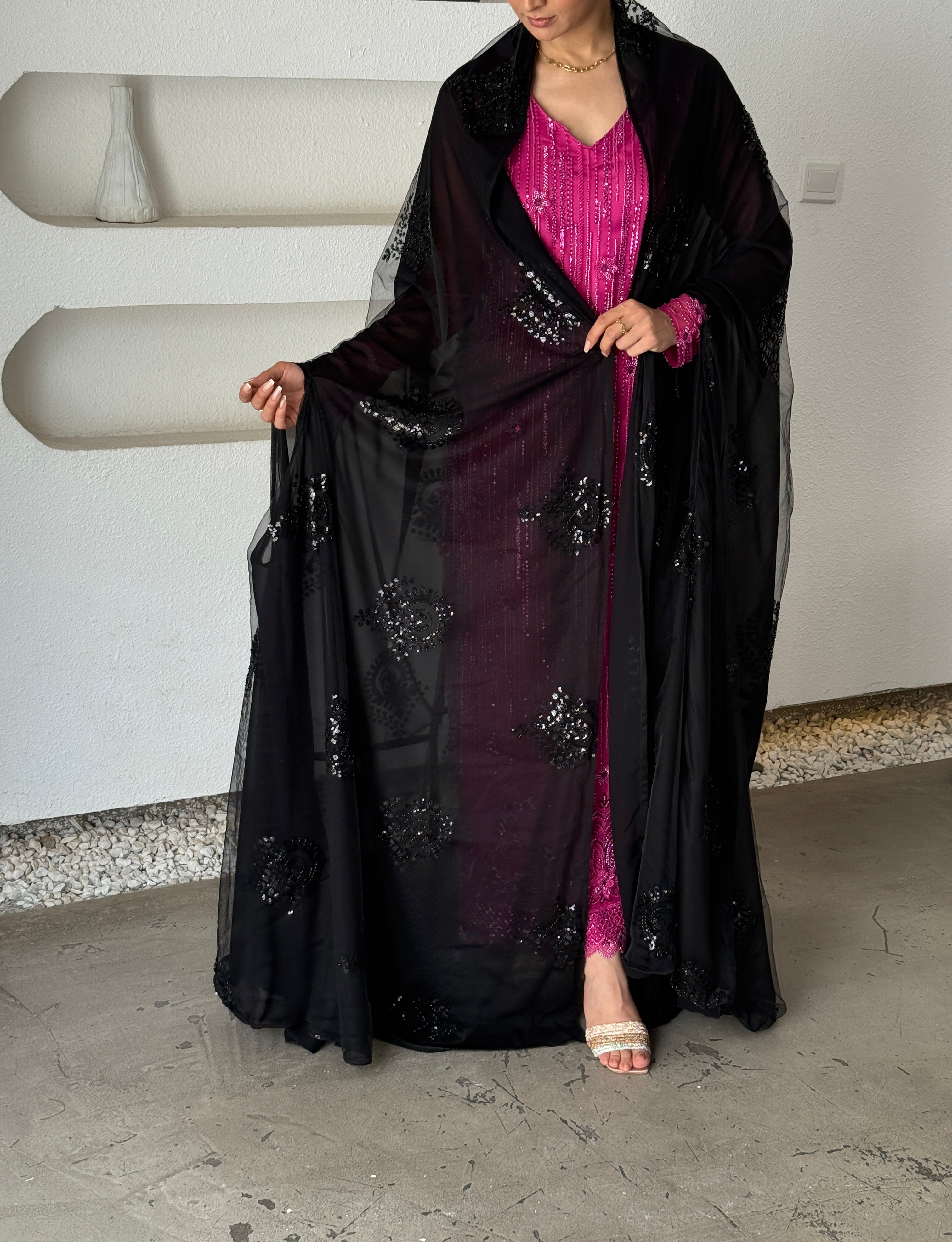 GHAZLAN - Contessa Collection