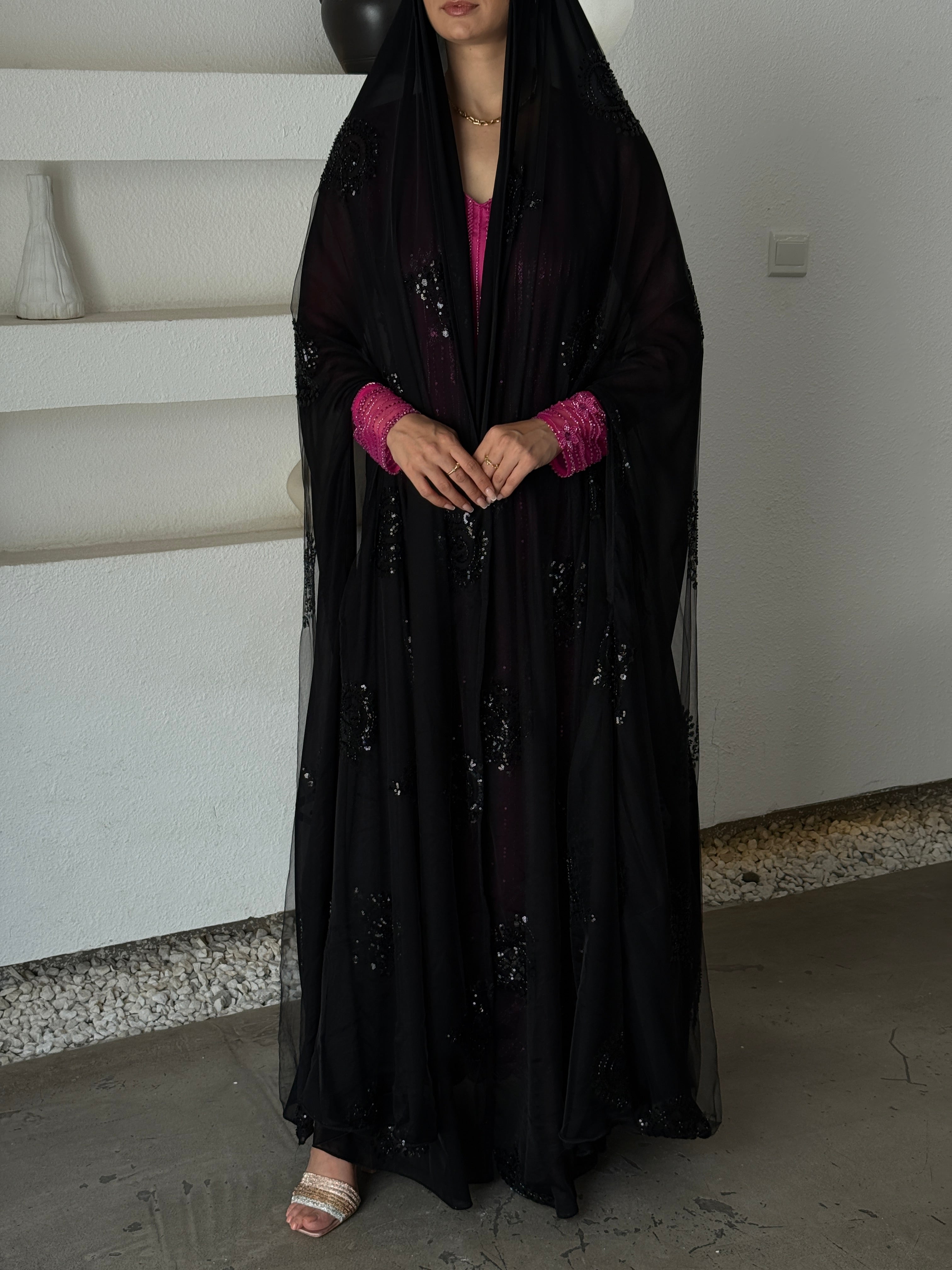 GHAZLAN - Contessa Collection