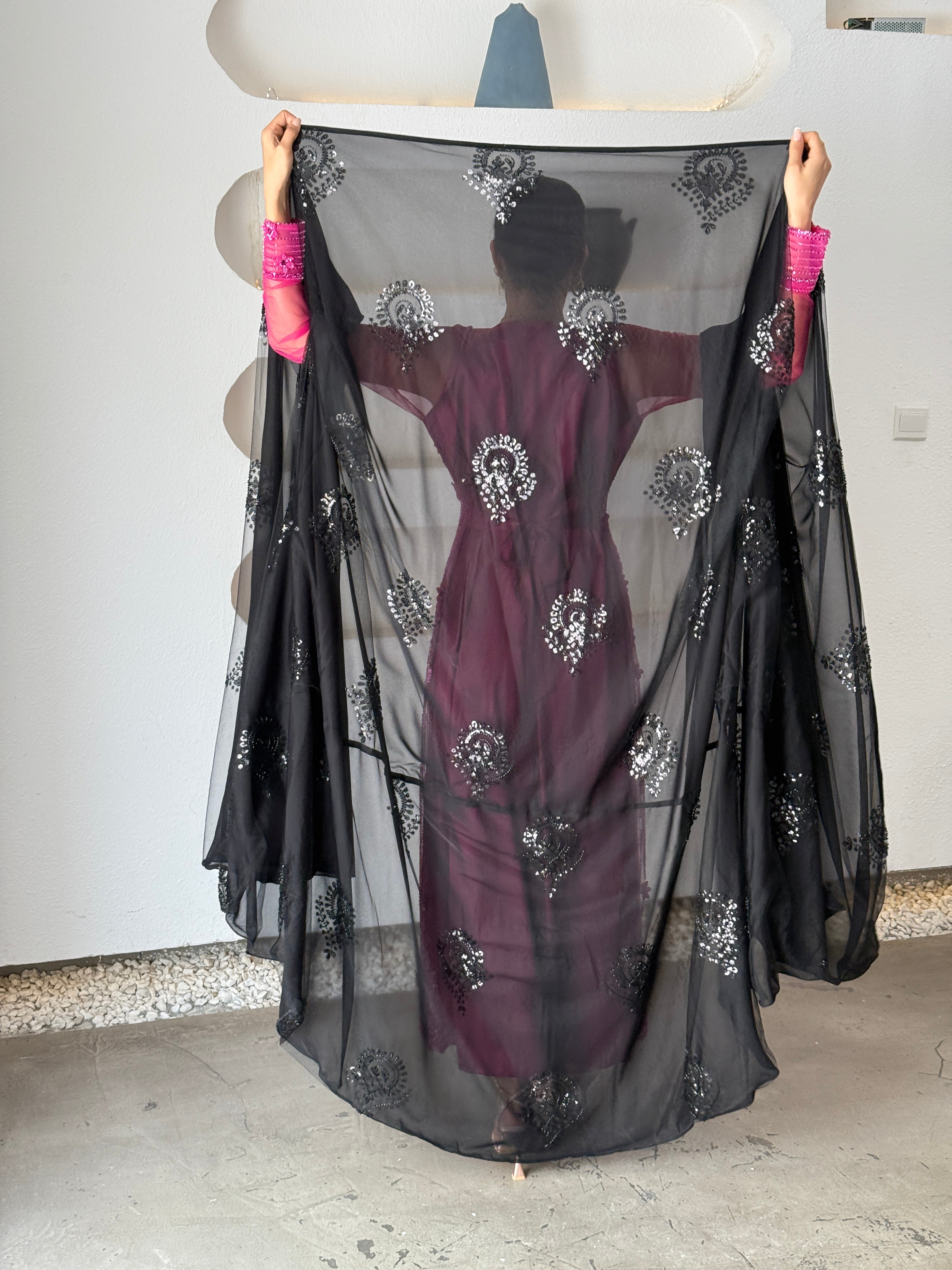 GHAZLAN - Contessa Collection