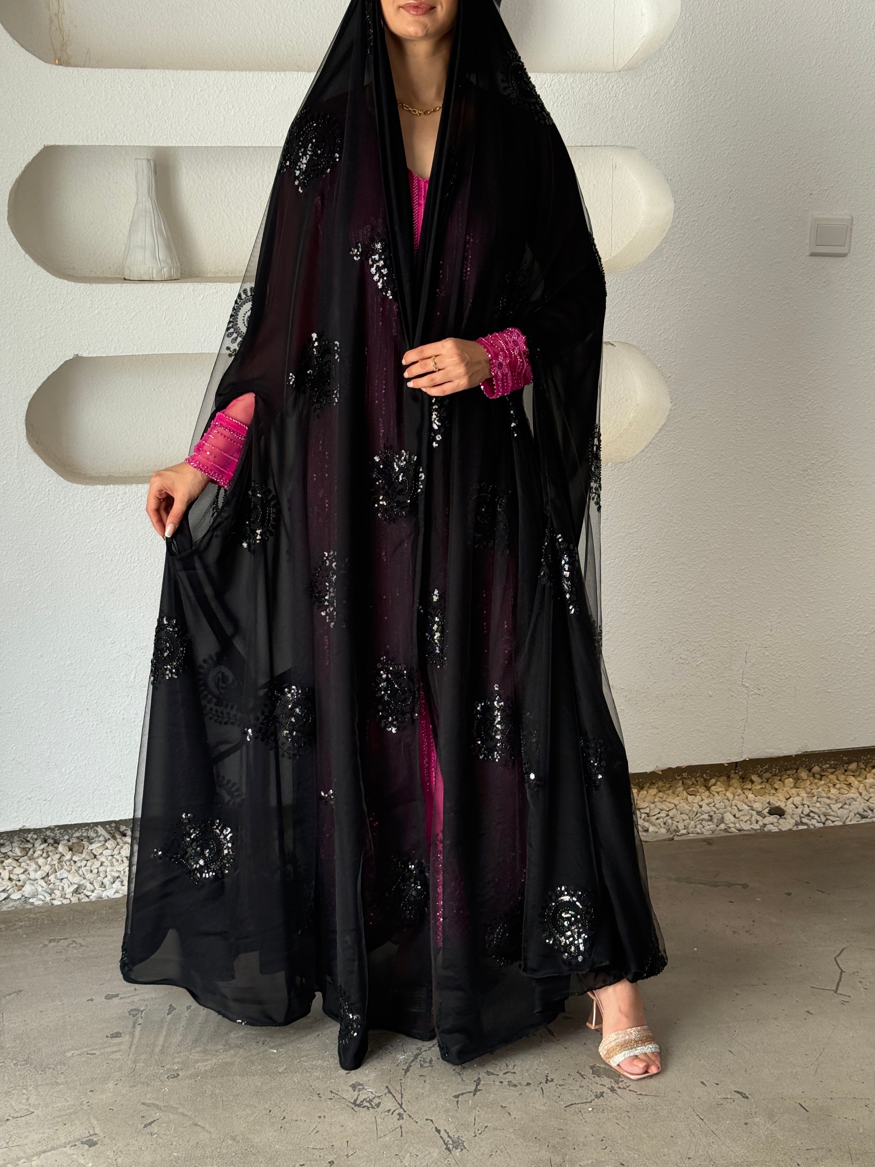 GHAZLAN - Contessa Collection