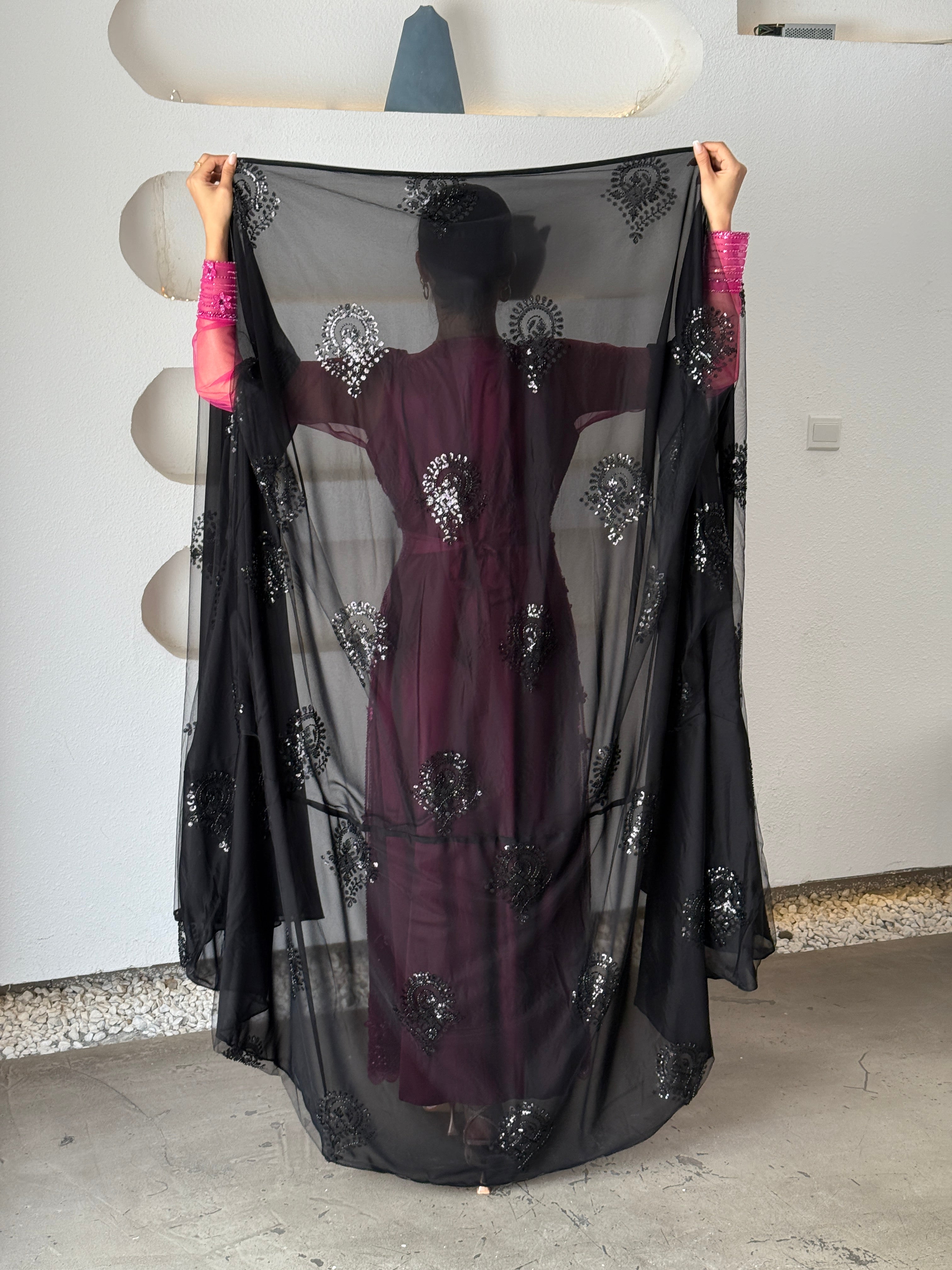 GHAZLAN - Contessa Collection