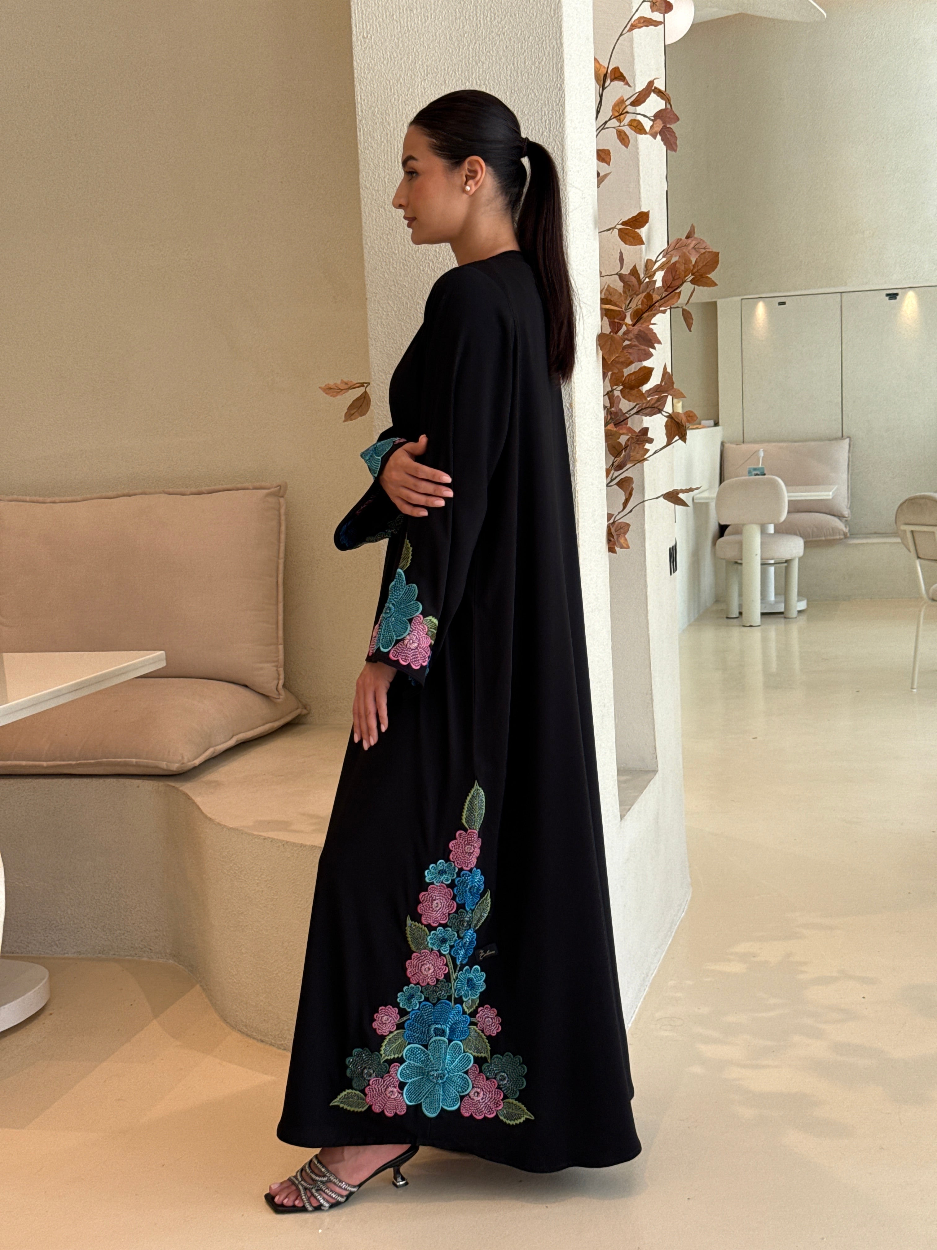 Garden 🪴 - Contessa Collection