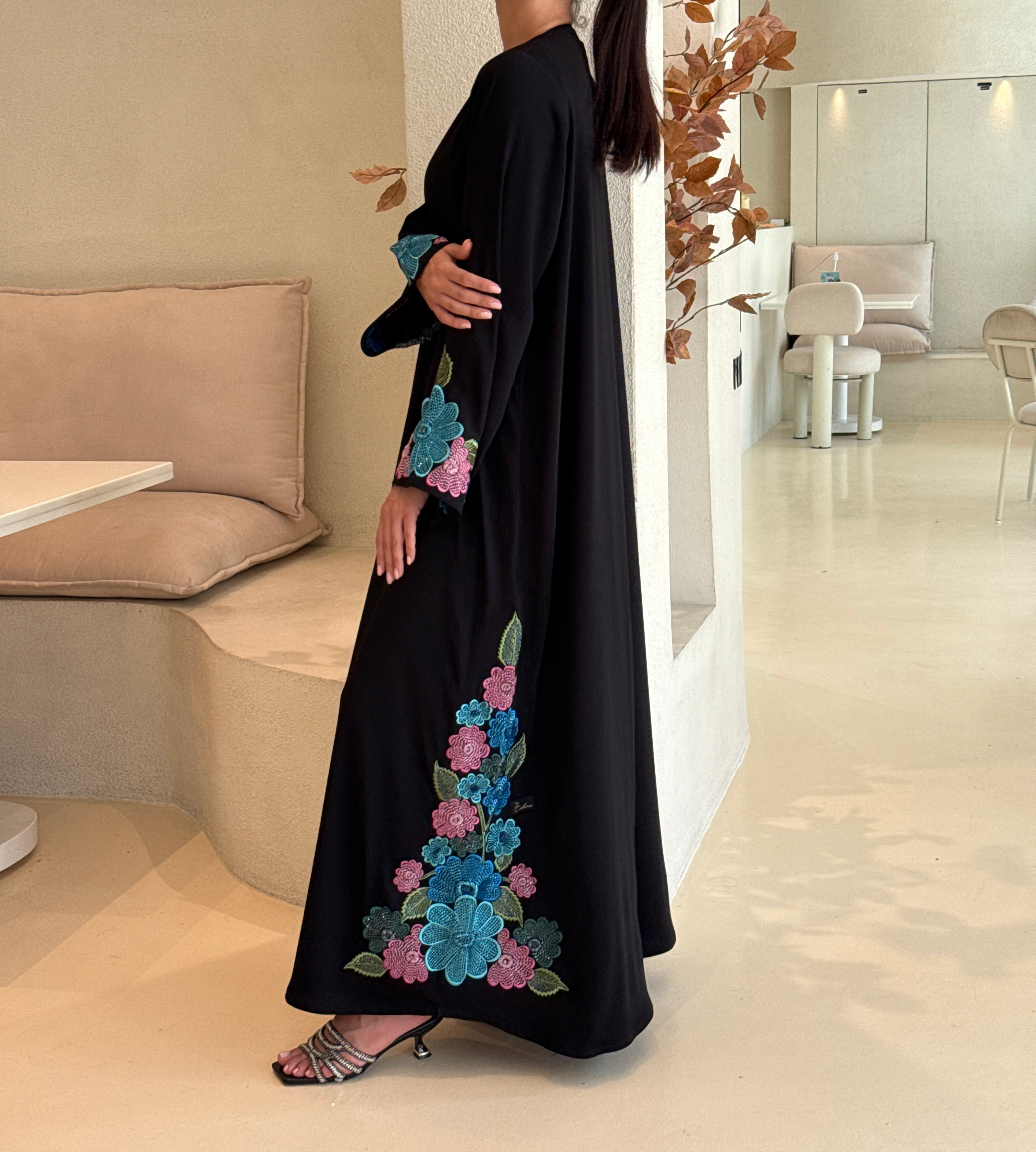 Garden 🪴 - Contessa Collection