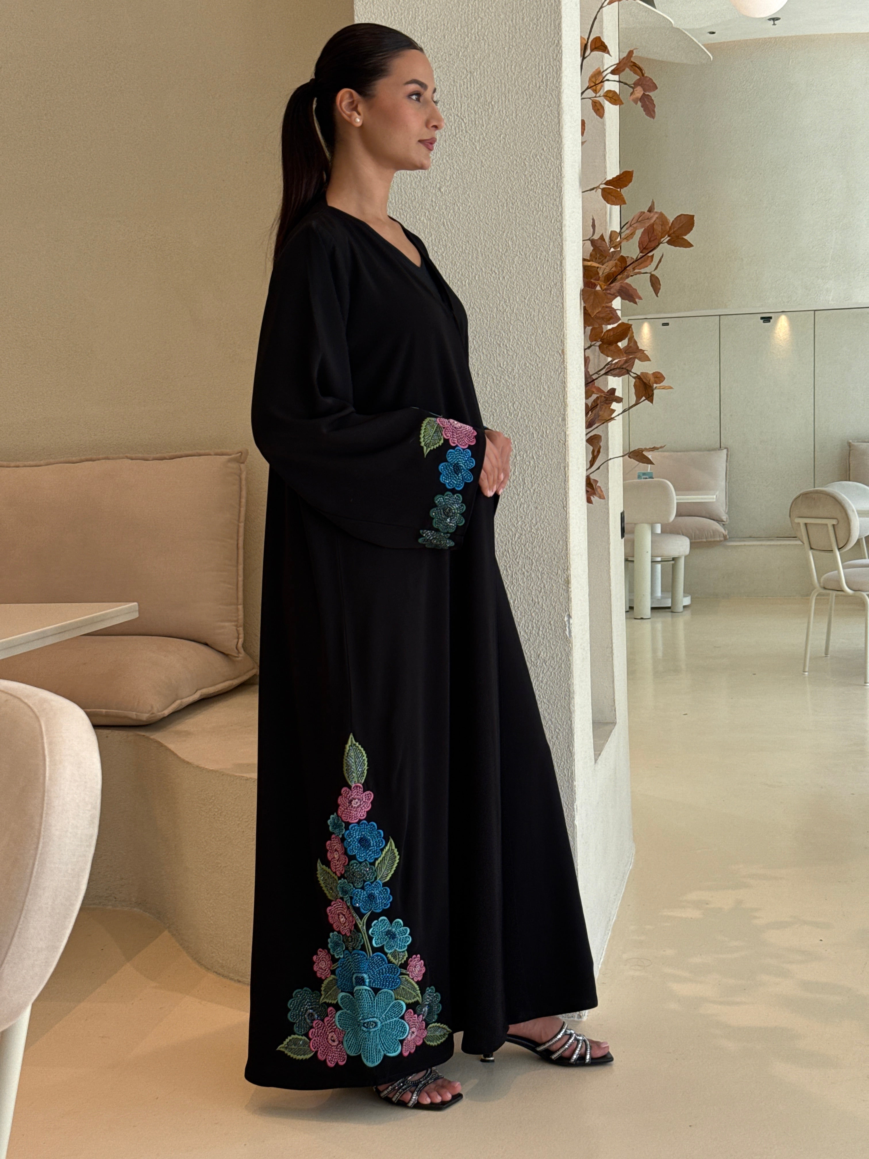 Garden 🪴 - Contessa Collection