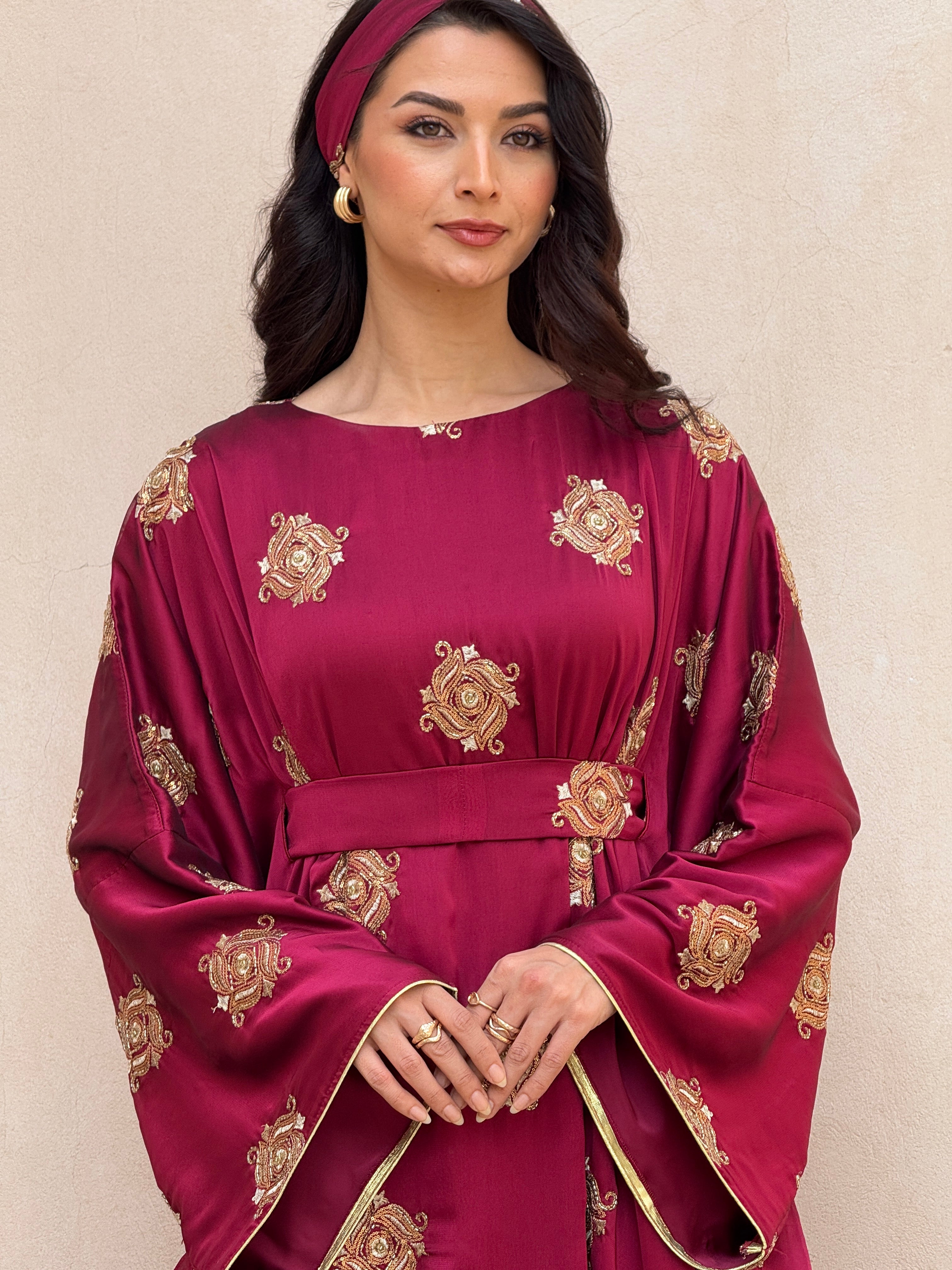 HAMDA - Contessa Collection