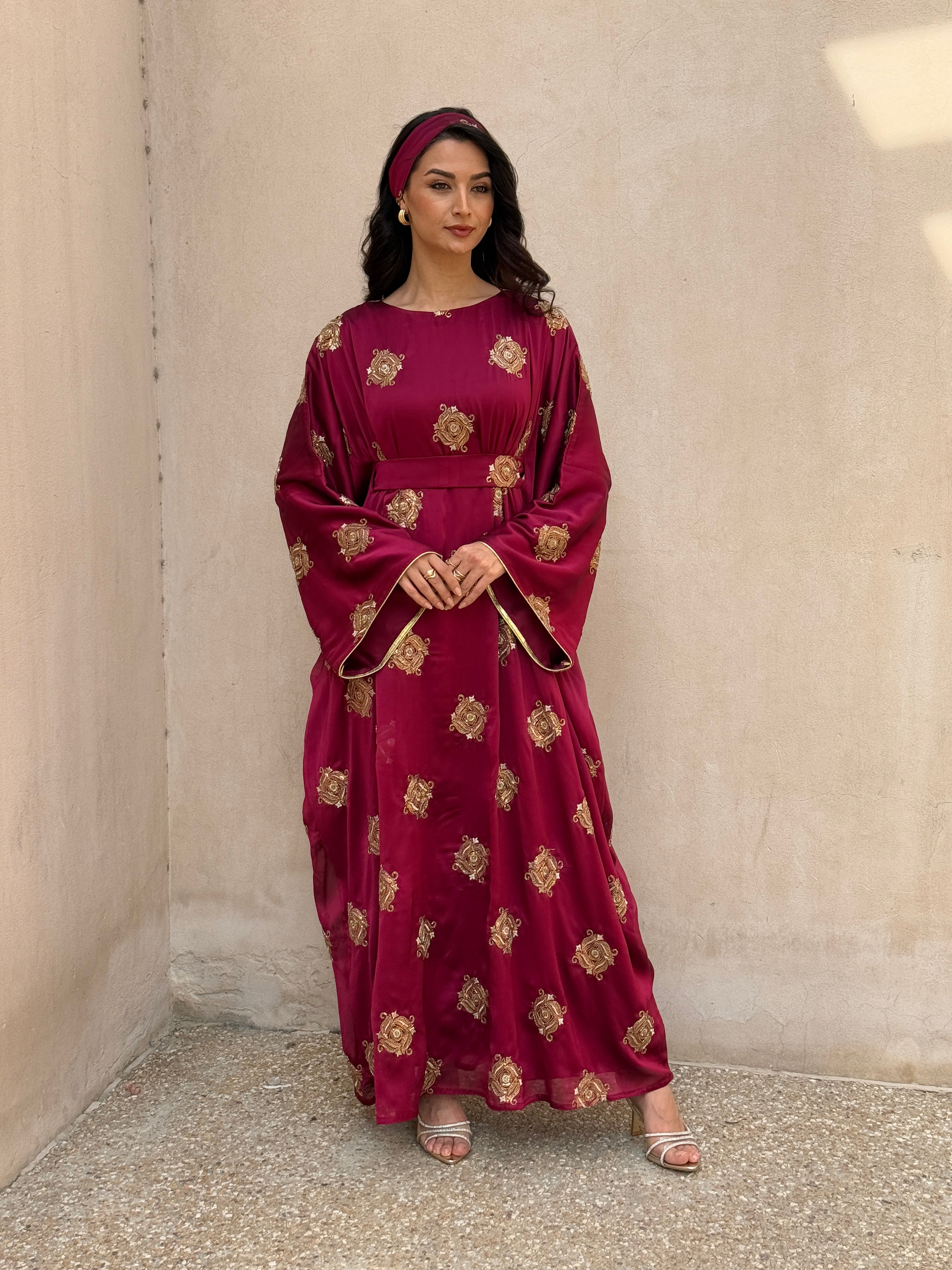 HAMDA - Contessa Collection