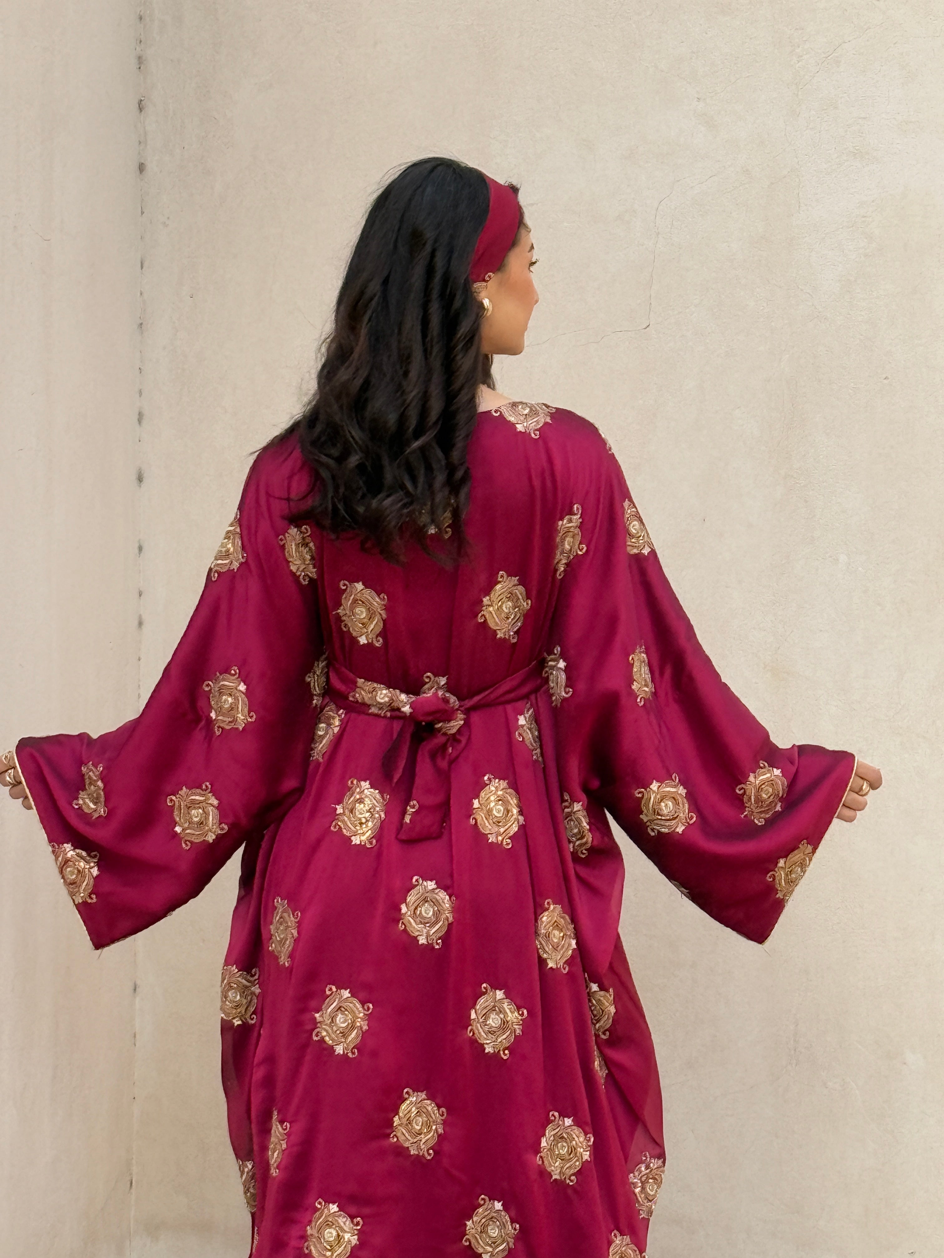 HAMDA - Contessa Collection