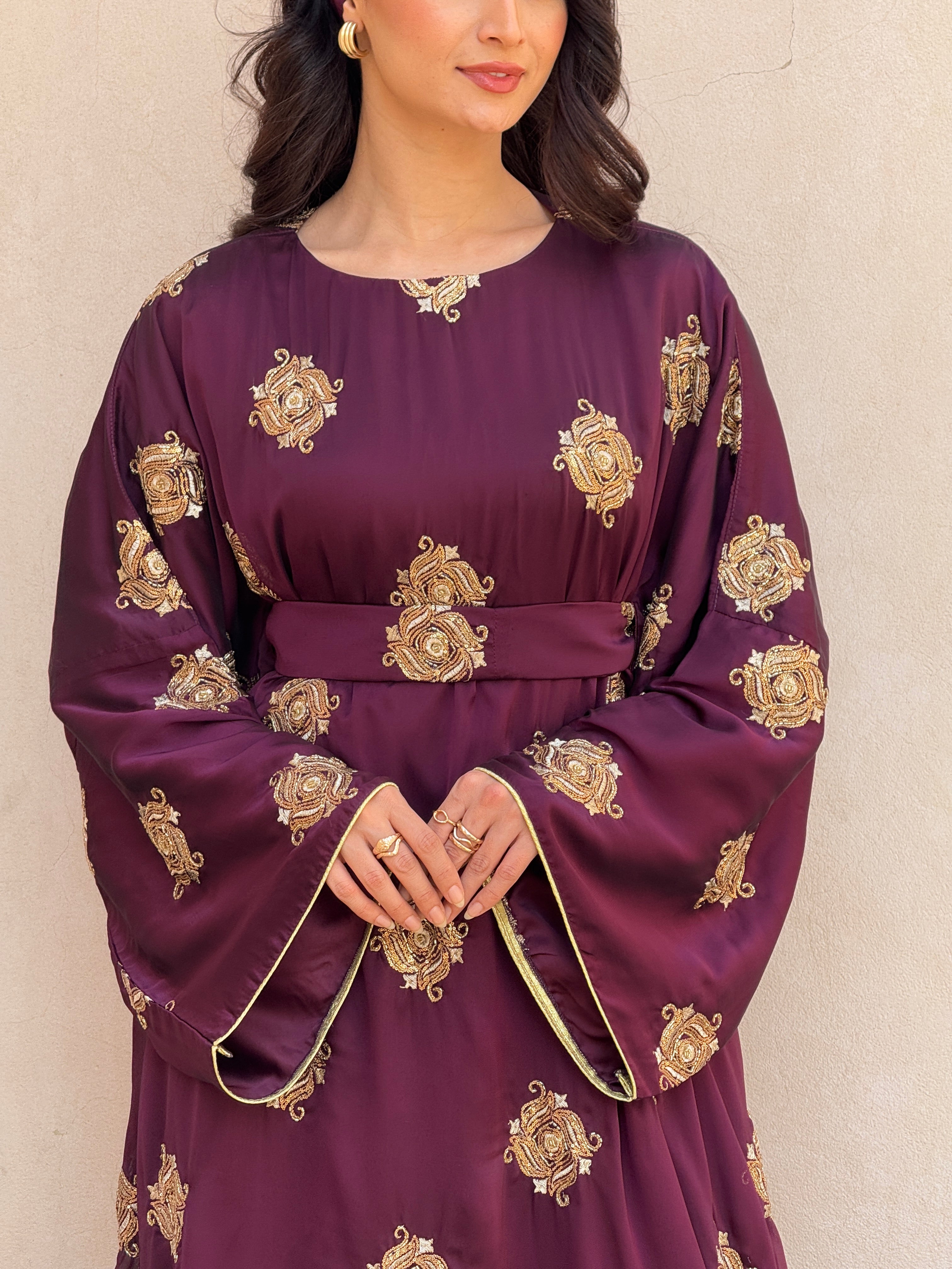 HAMDA - Contessa Collection