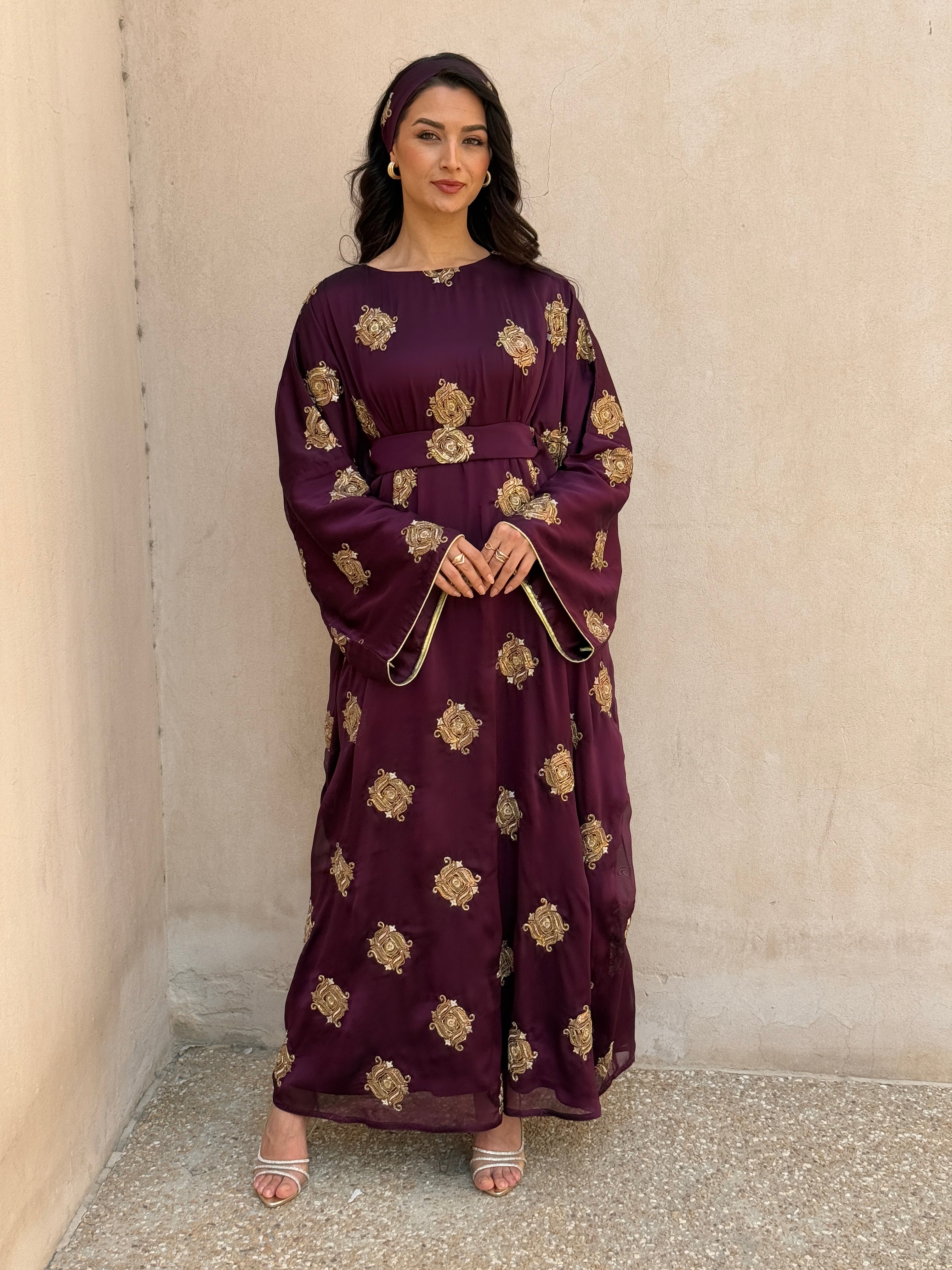 HAMDA - Contessa Collection