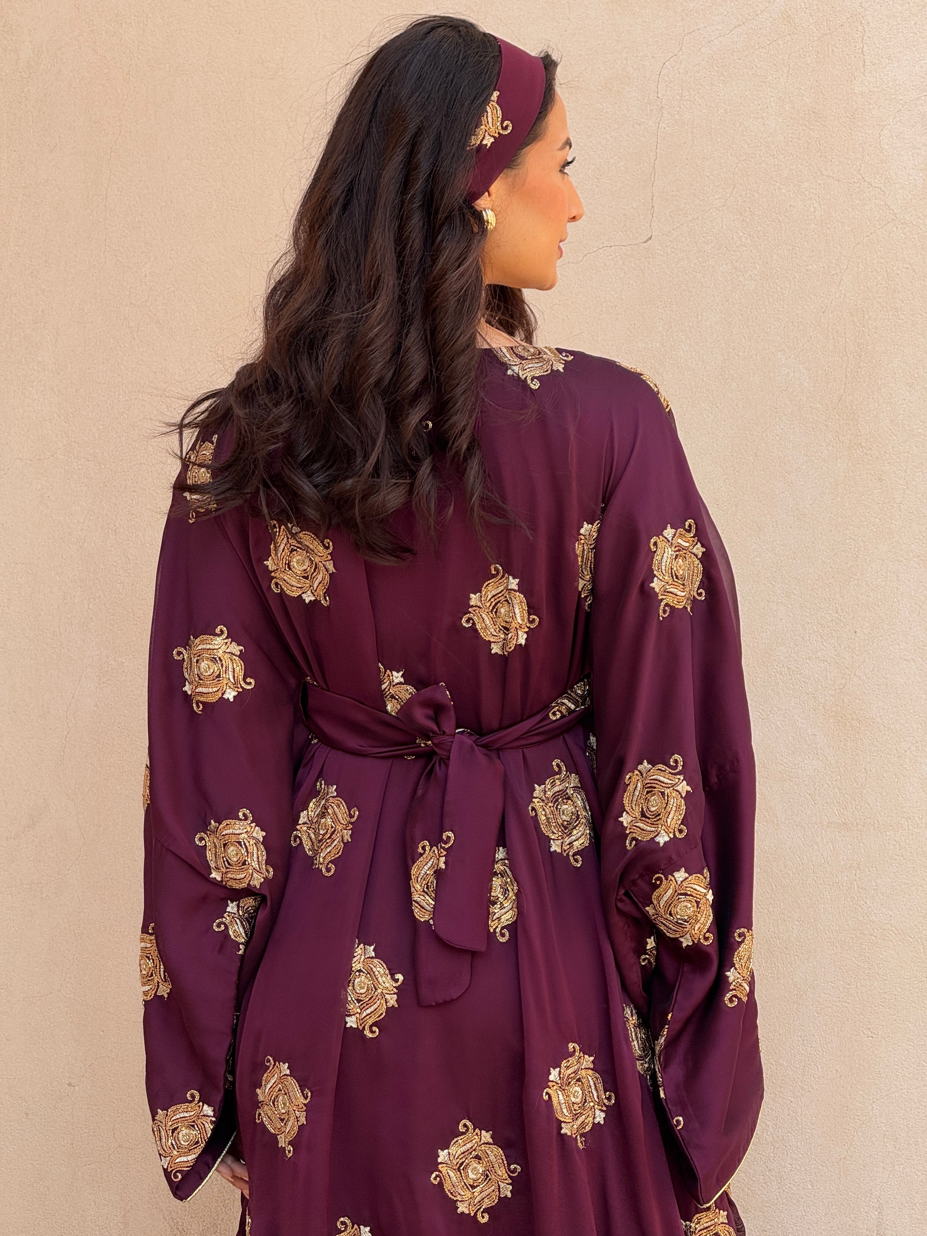 HAMDA - Contessa Collection