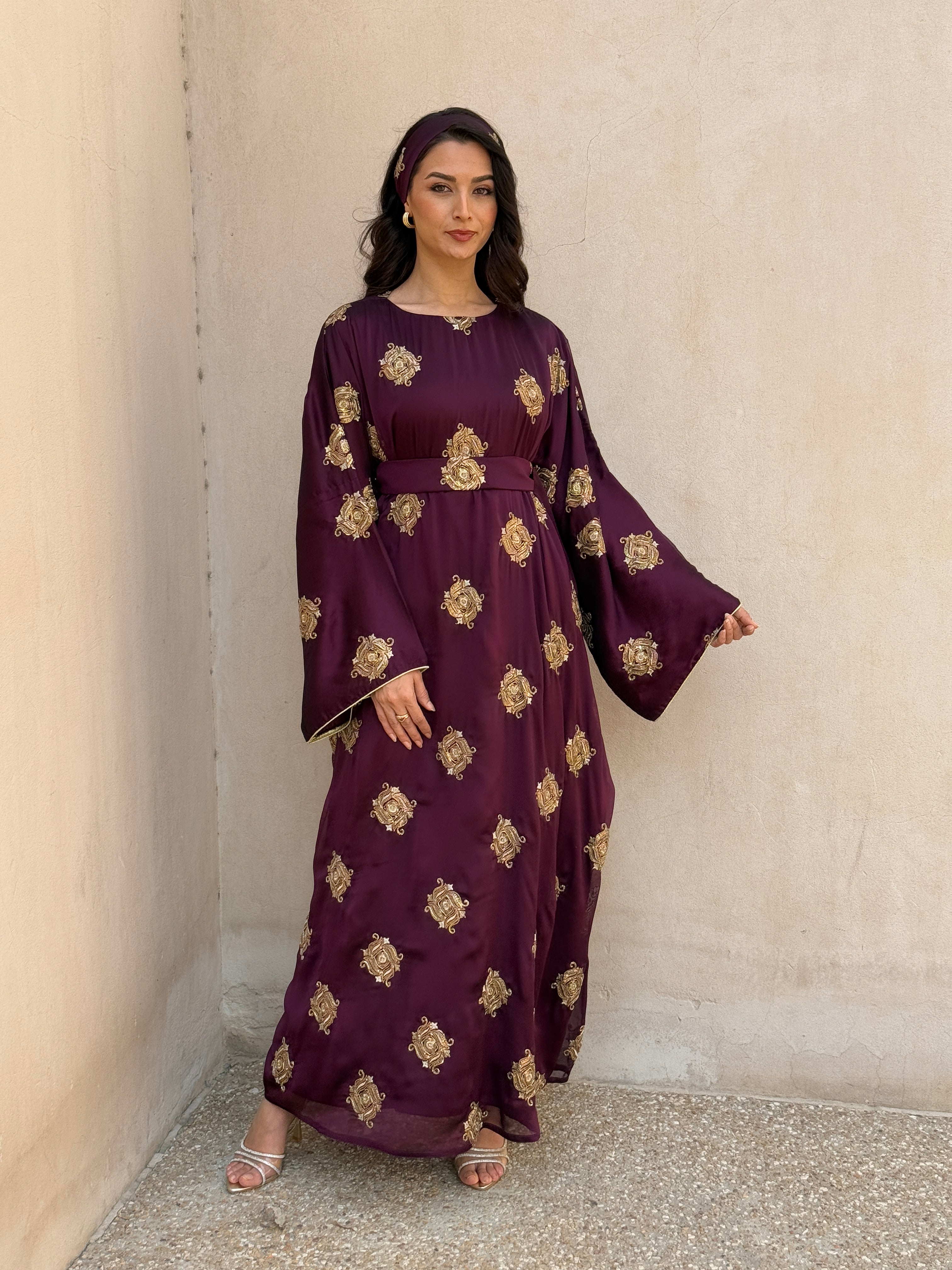 HAMDA - Contessa Collection