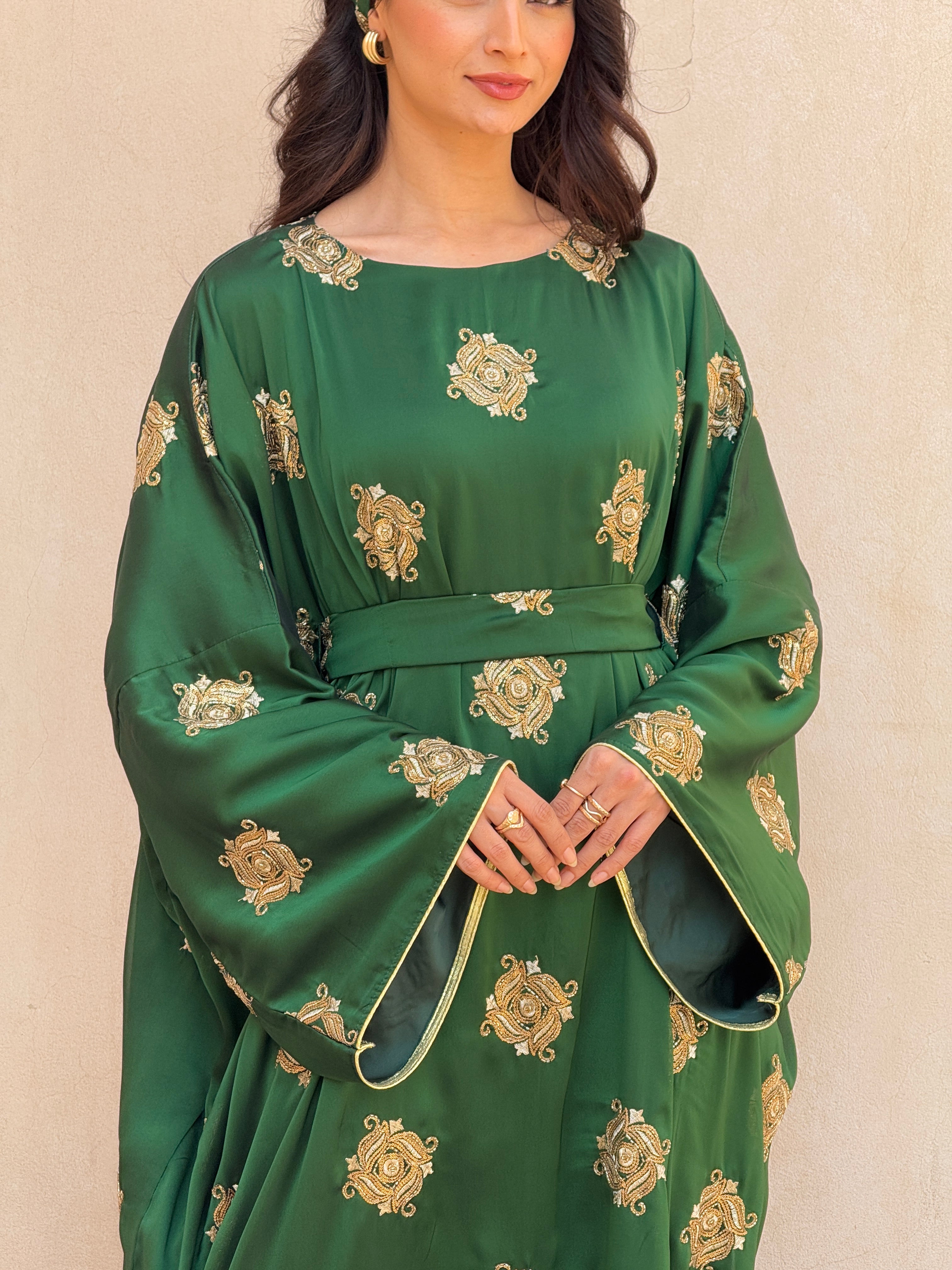 HAMDA - Contessa Collection