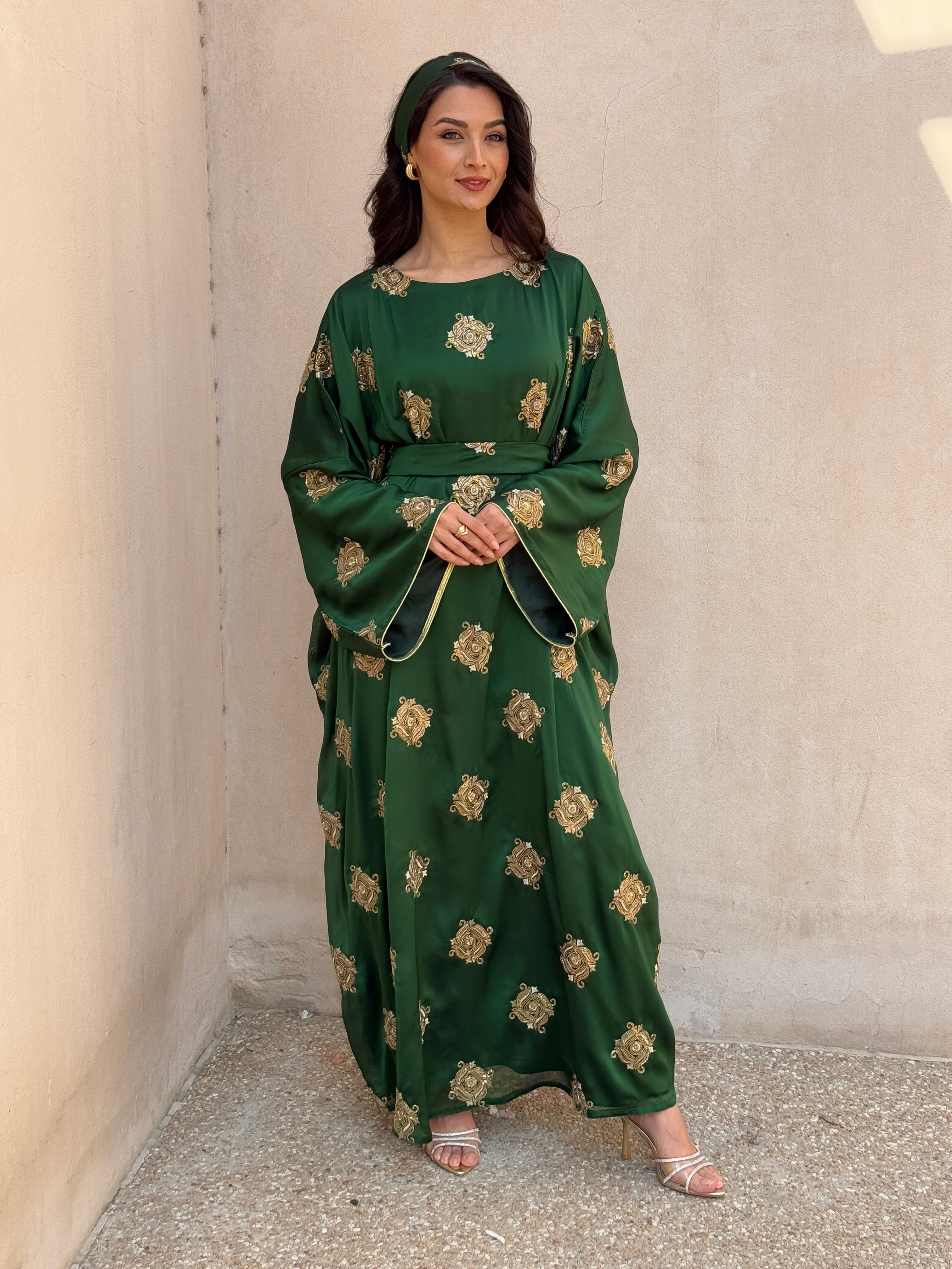 HAMDA - Contessa Collection