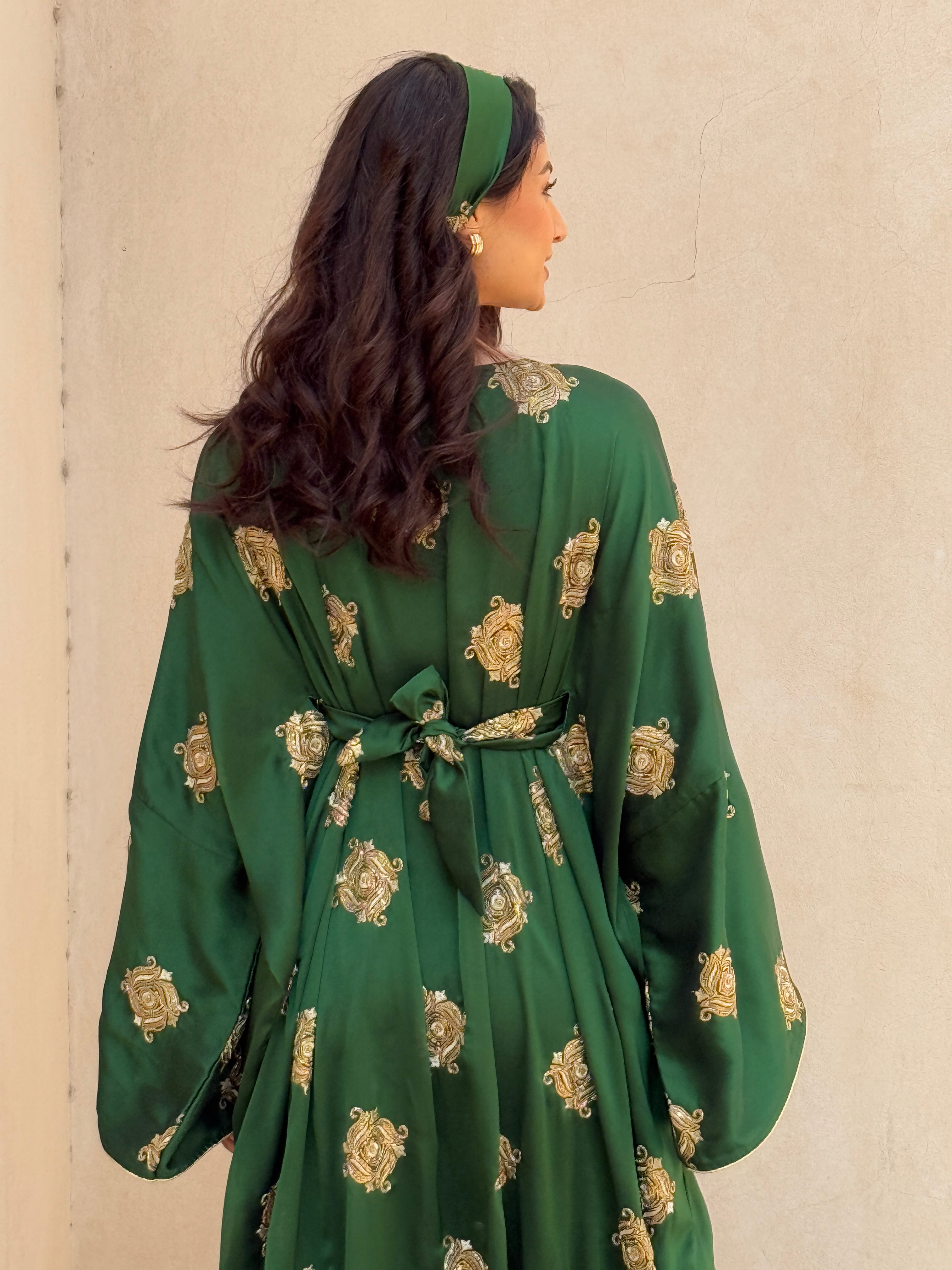 HAMDA - Contessa Collection