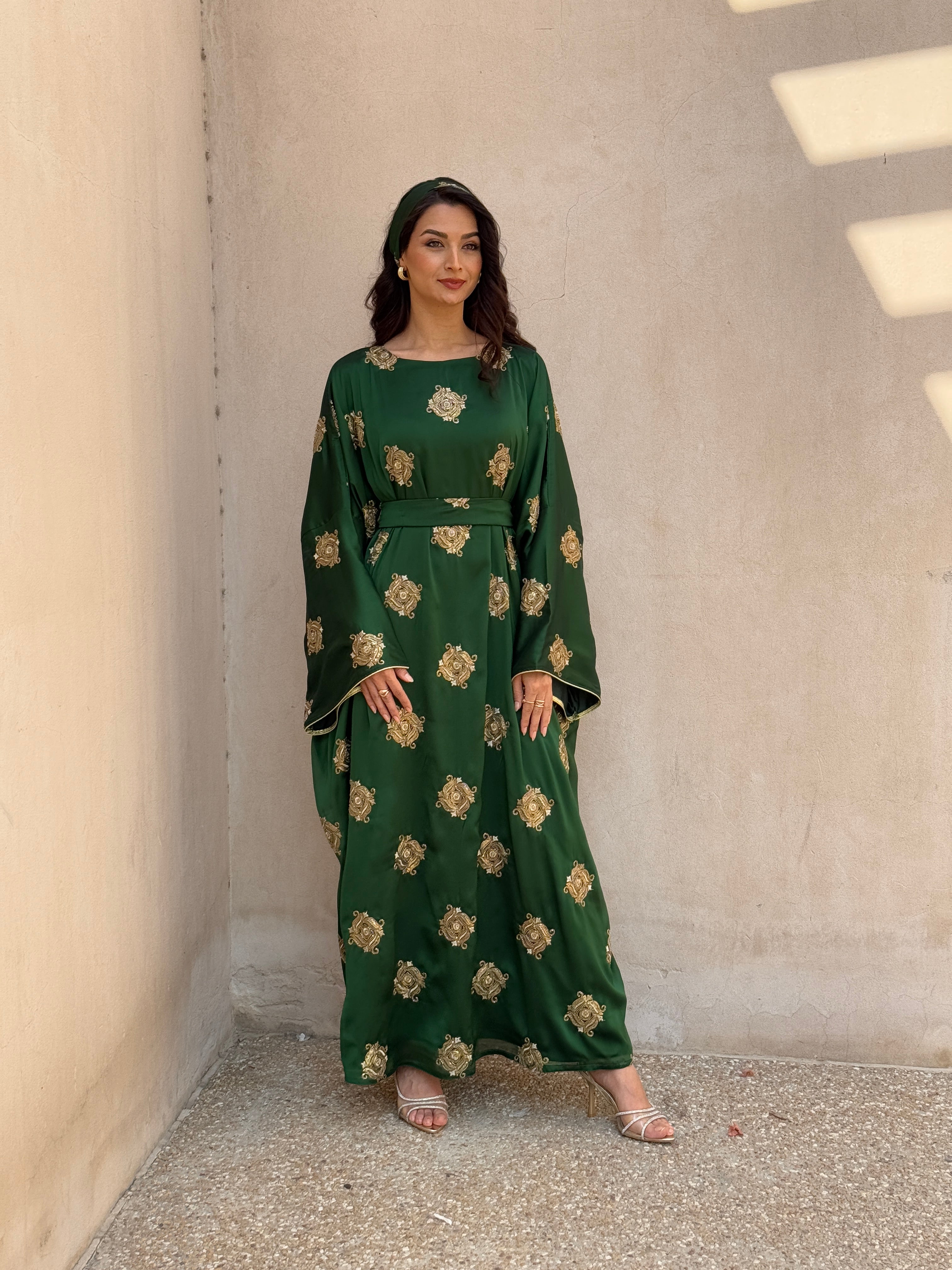 HAMDA - Contessa Collection