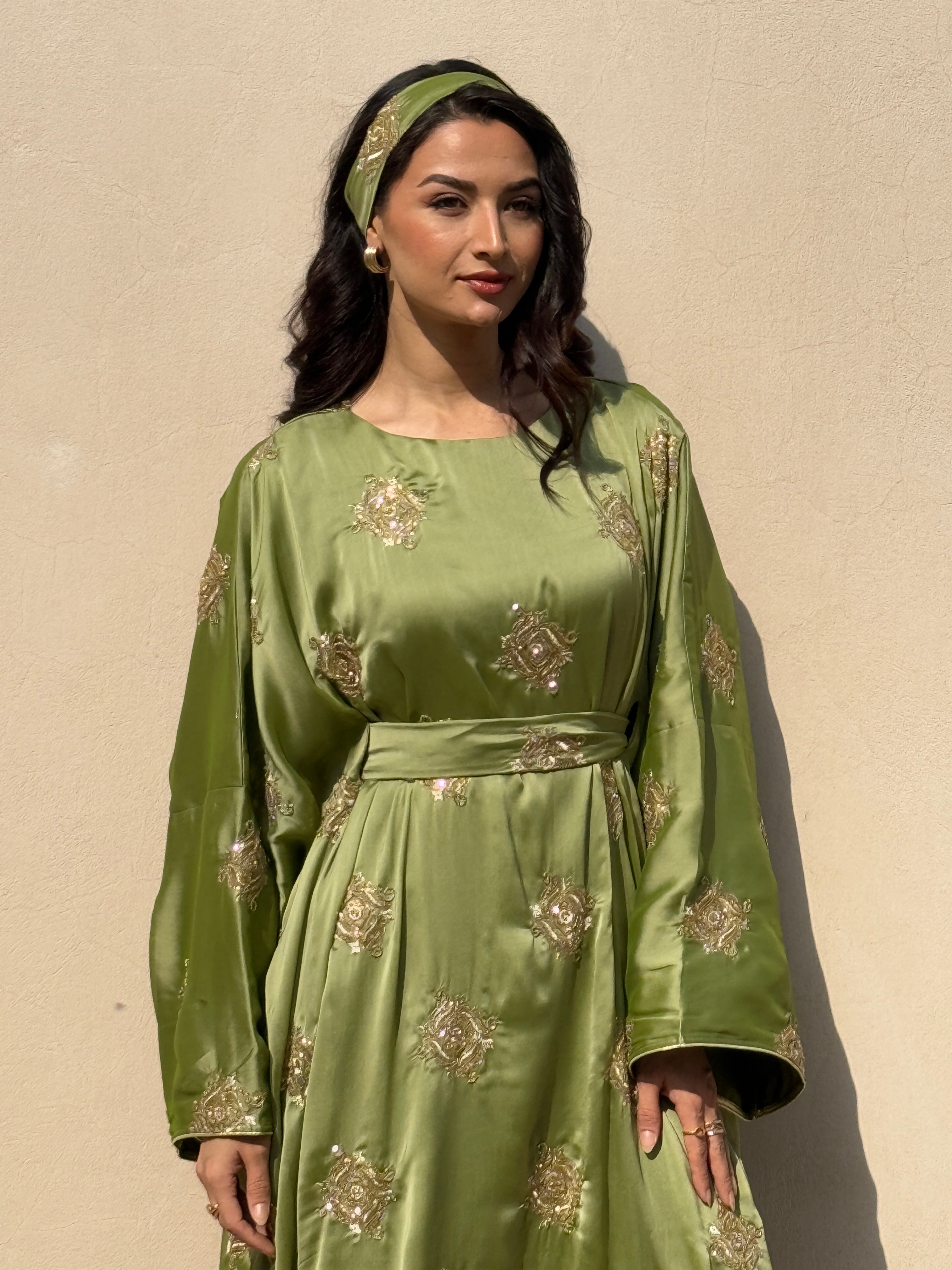 HAMDA - Contessa Collection