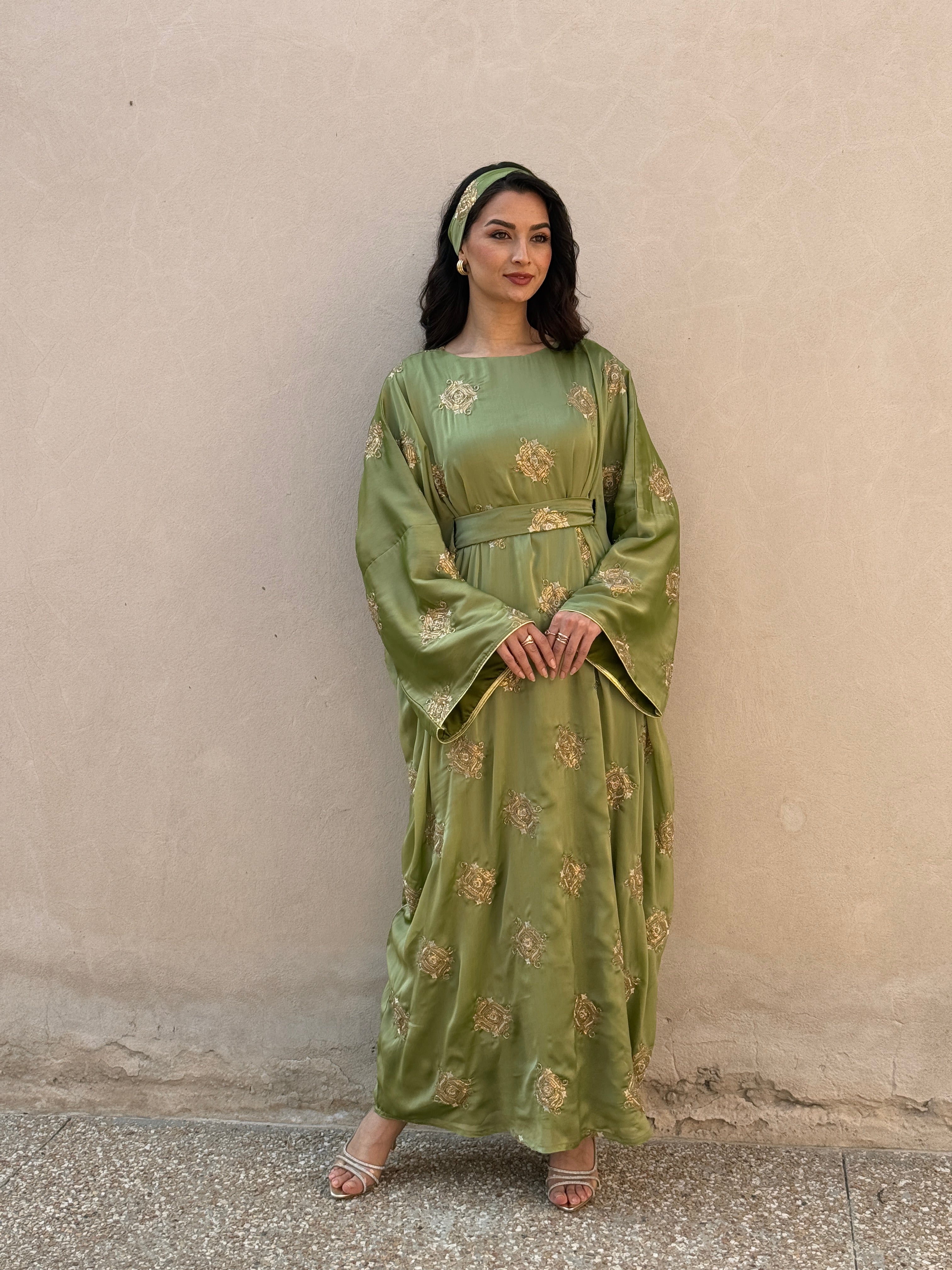 HAMDA - Contessa Collection