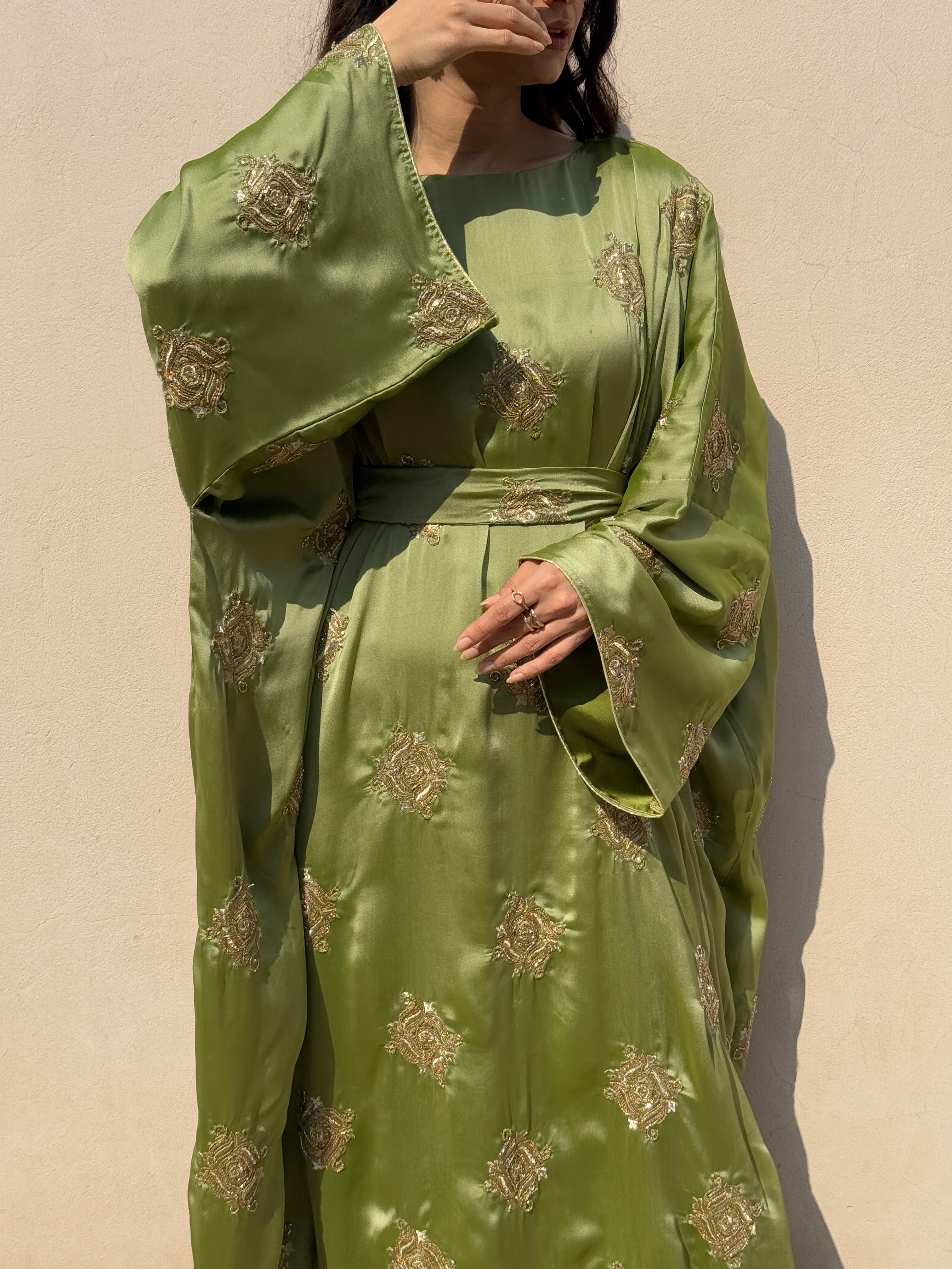 HAMDA - Contessa Collection