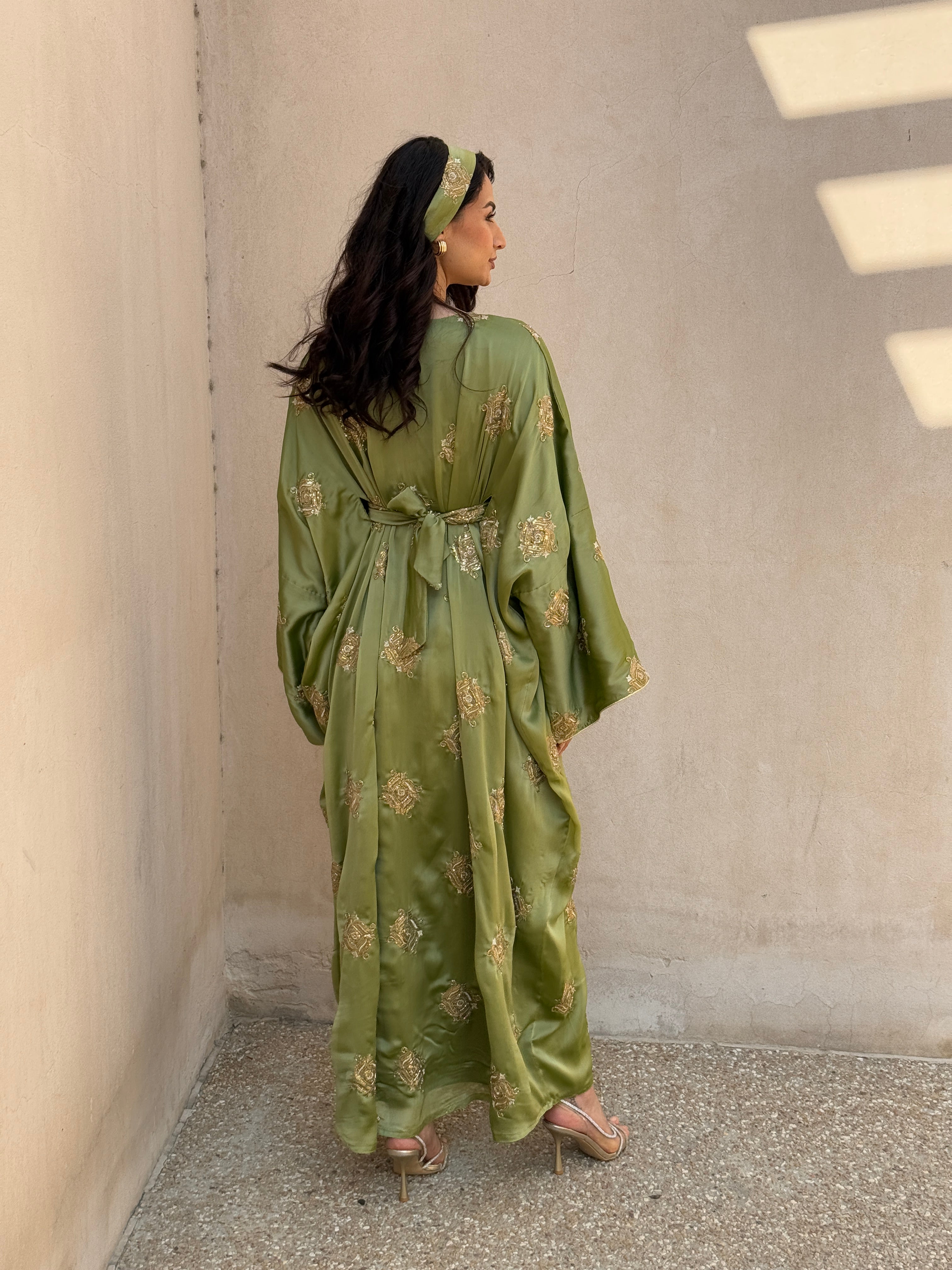 HAMDA - Contessa Collection