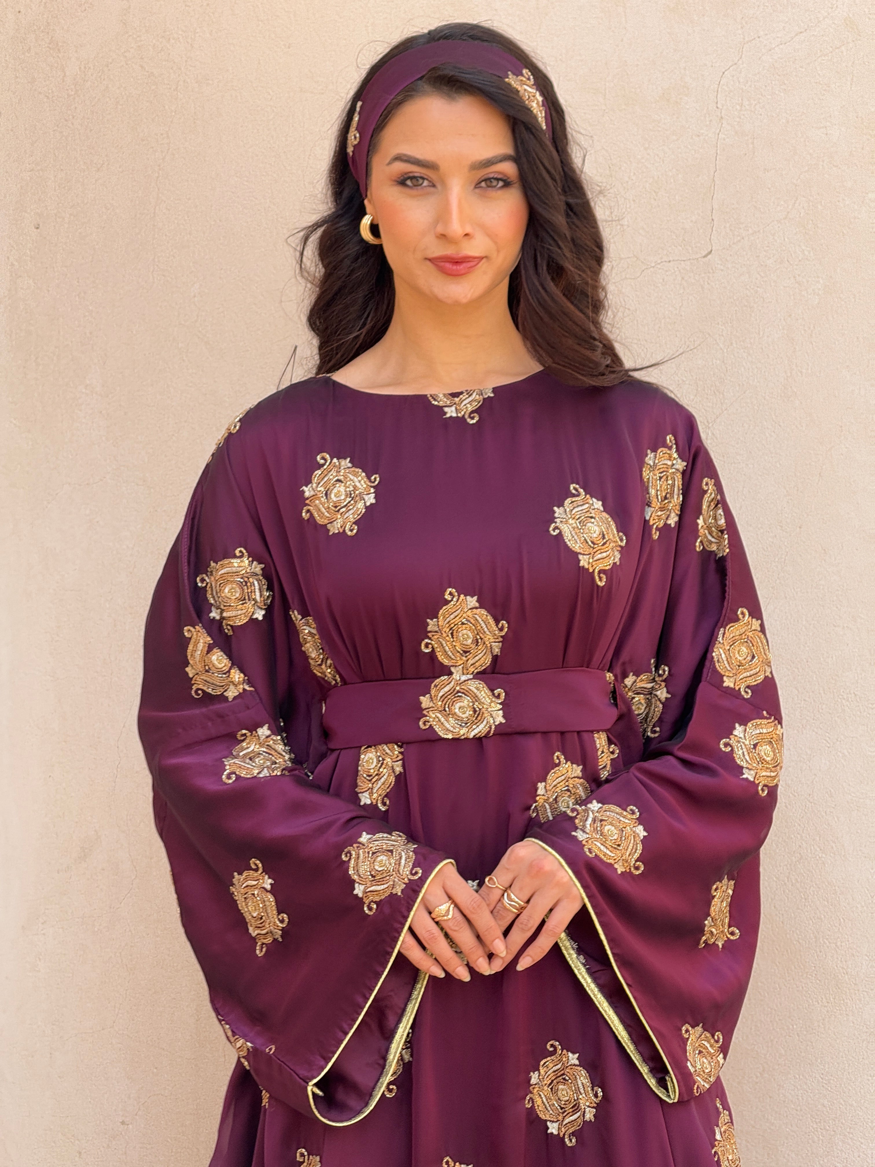 HAMDA - Contessa Collection