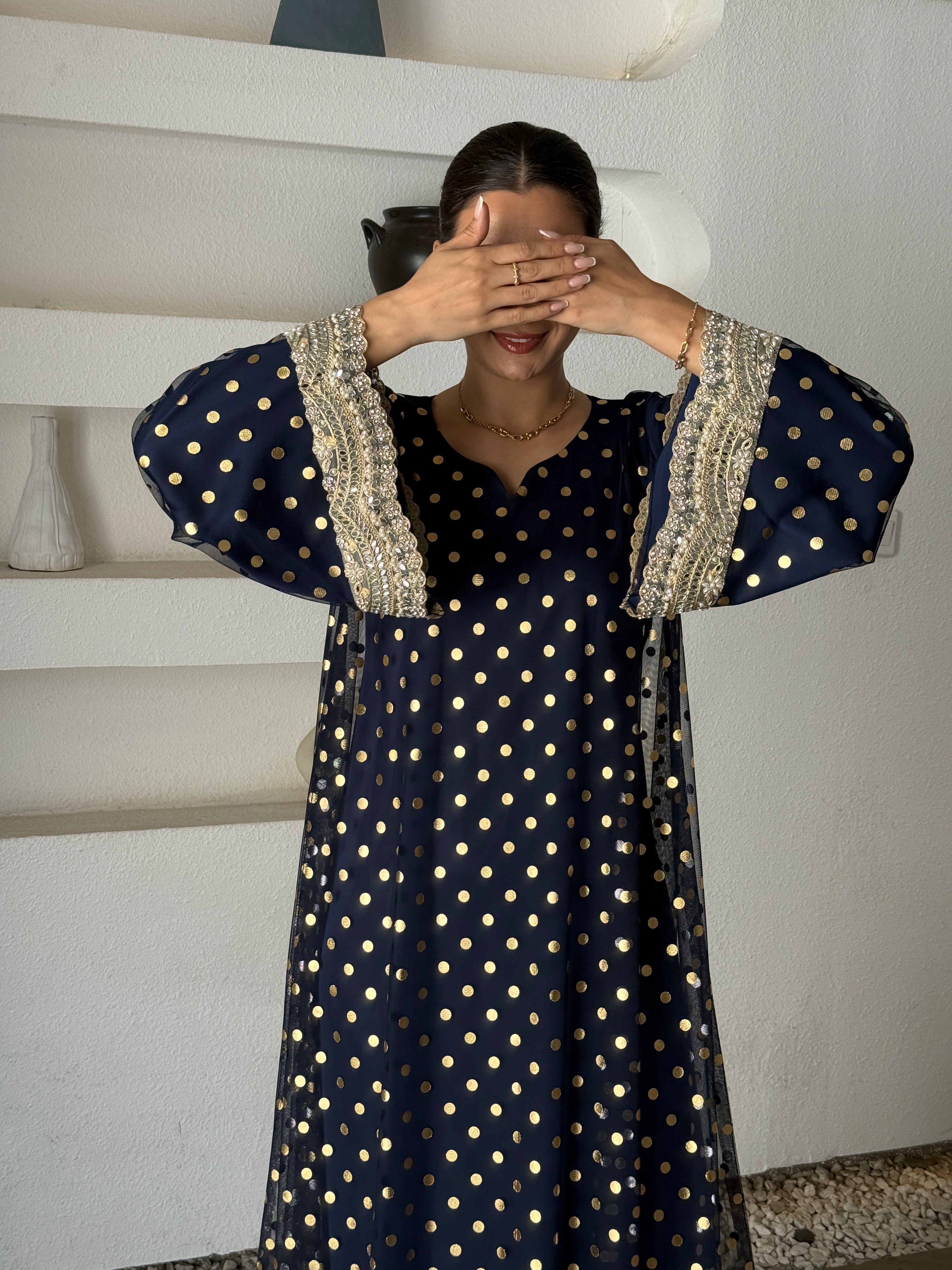 HANIYA - Contessa Collection