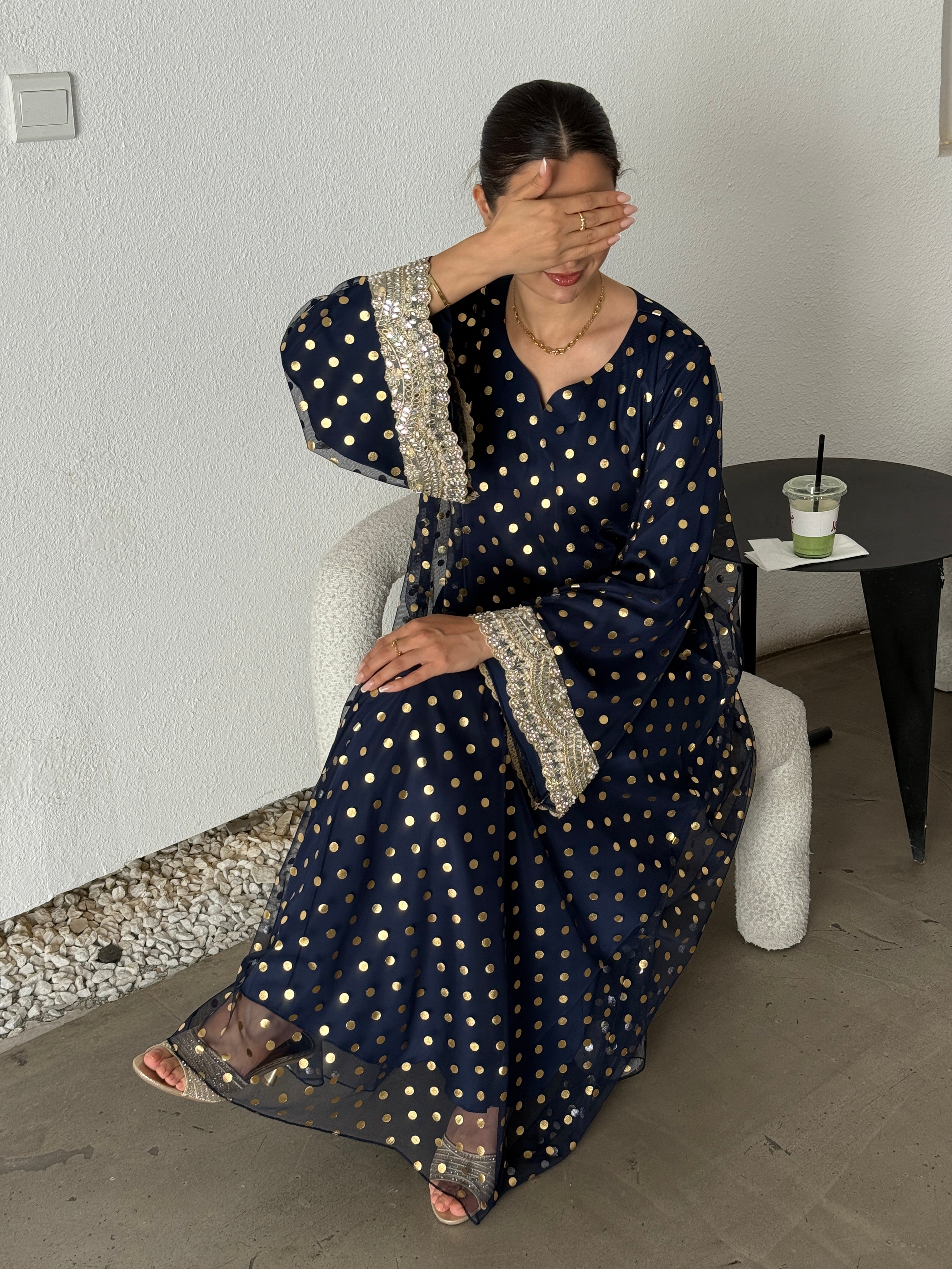 HANIYA - Contessa Collection