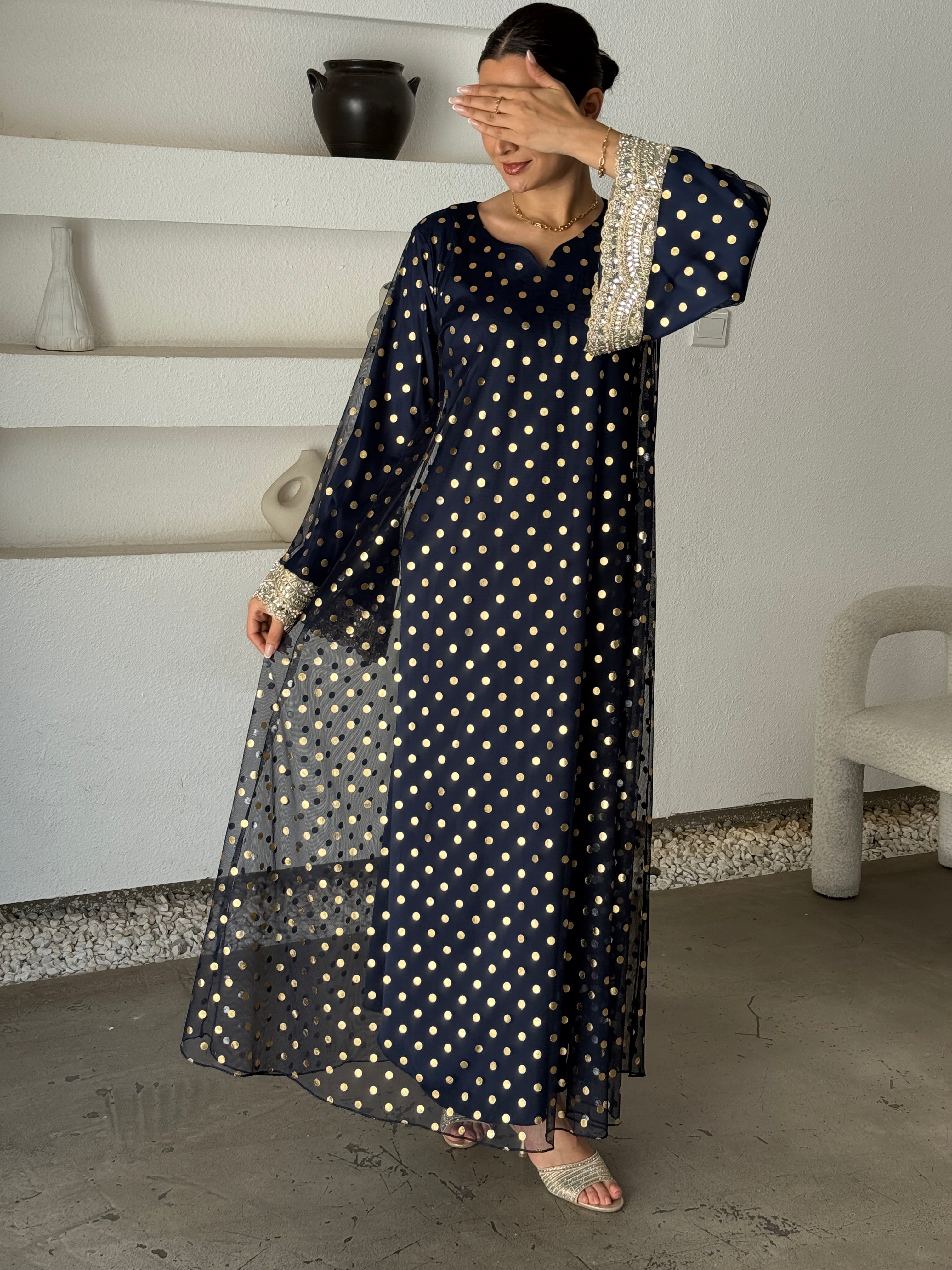 HANIYA - Contessa Collection