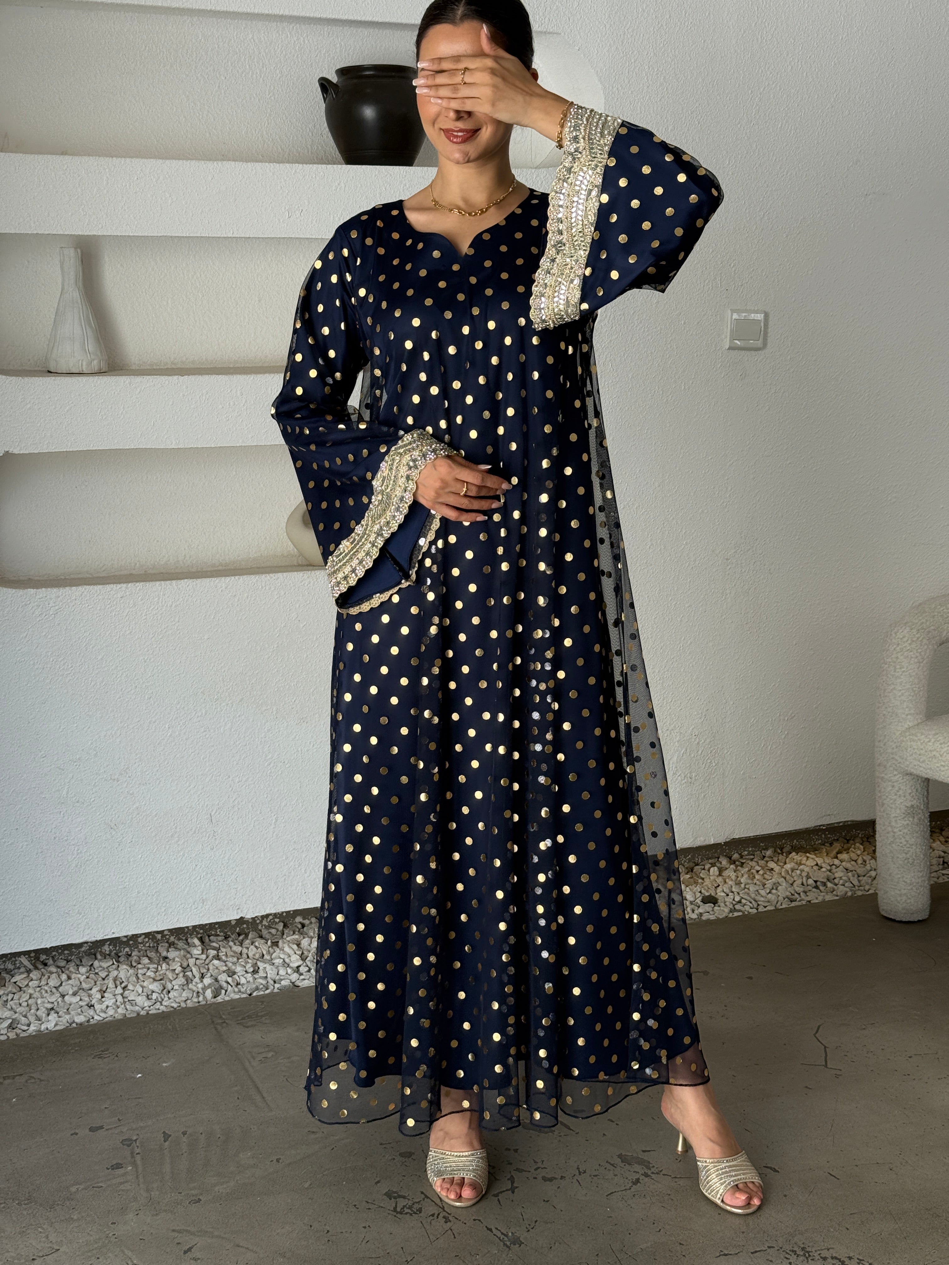 HANIYA - Contessa Collection