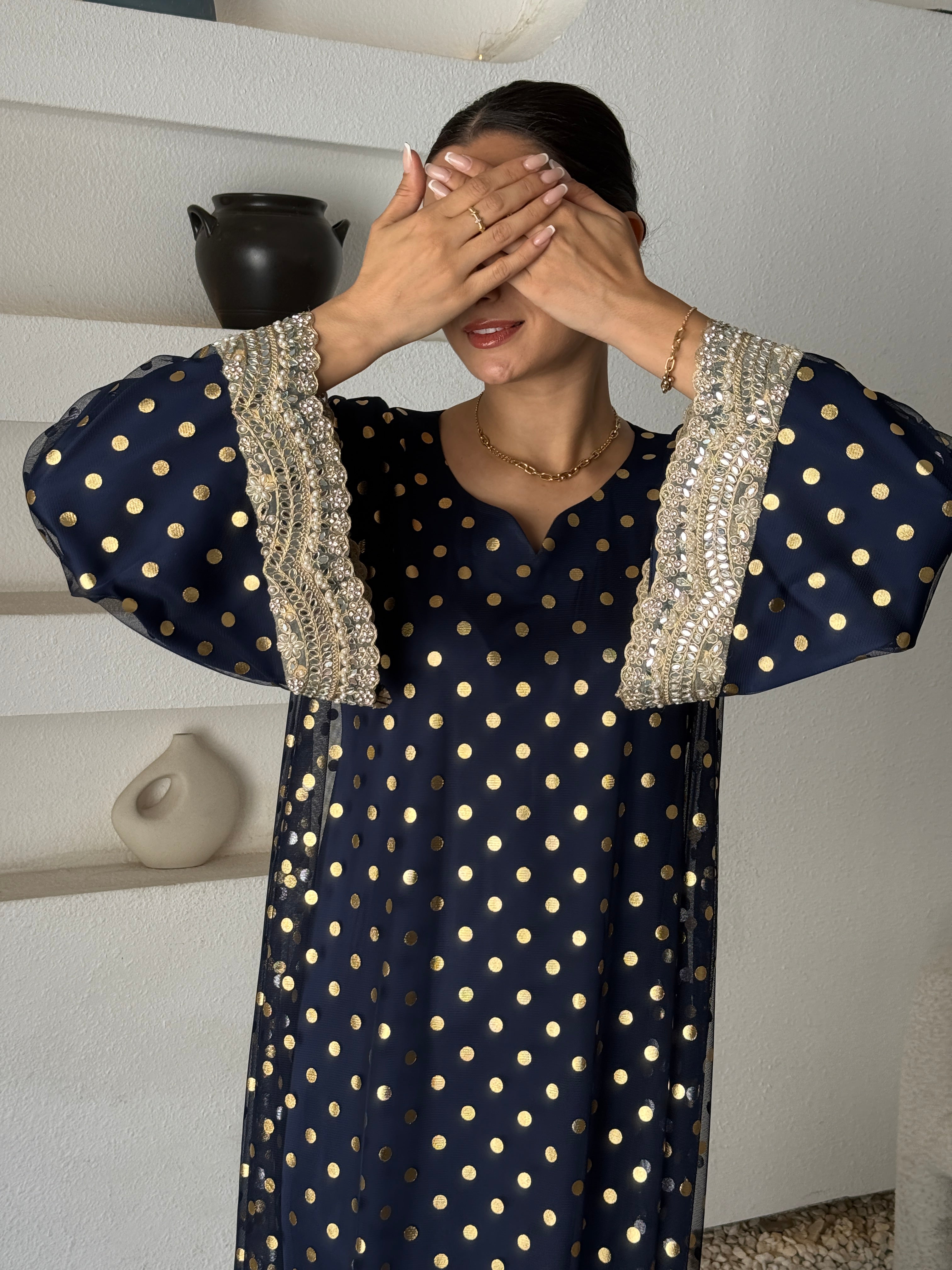 HANIYA - Contessa Collection