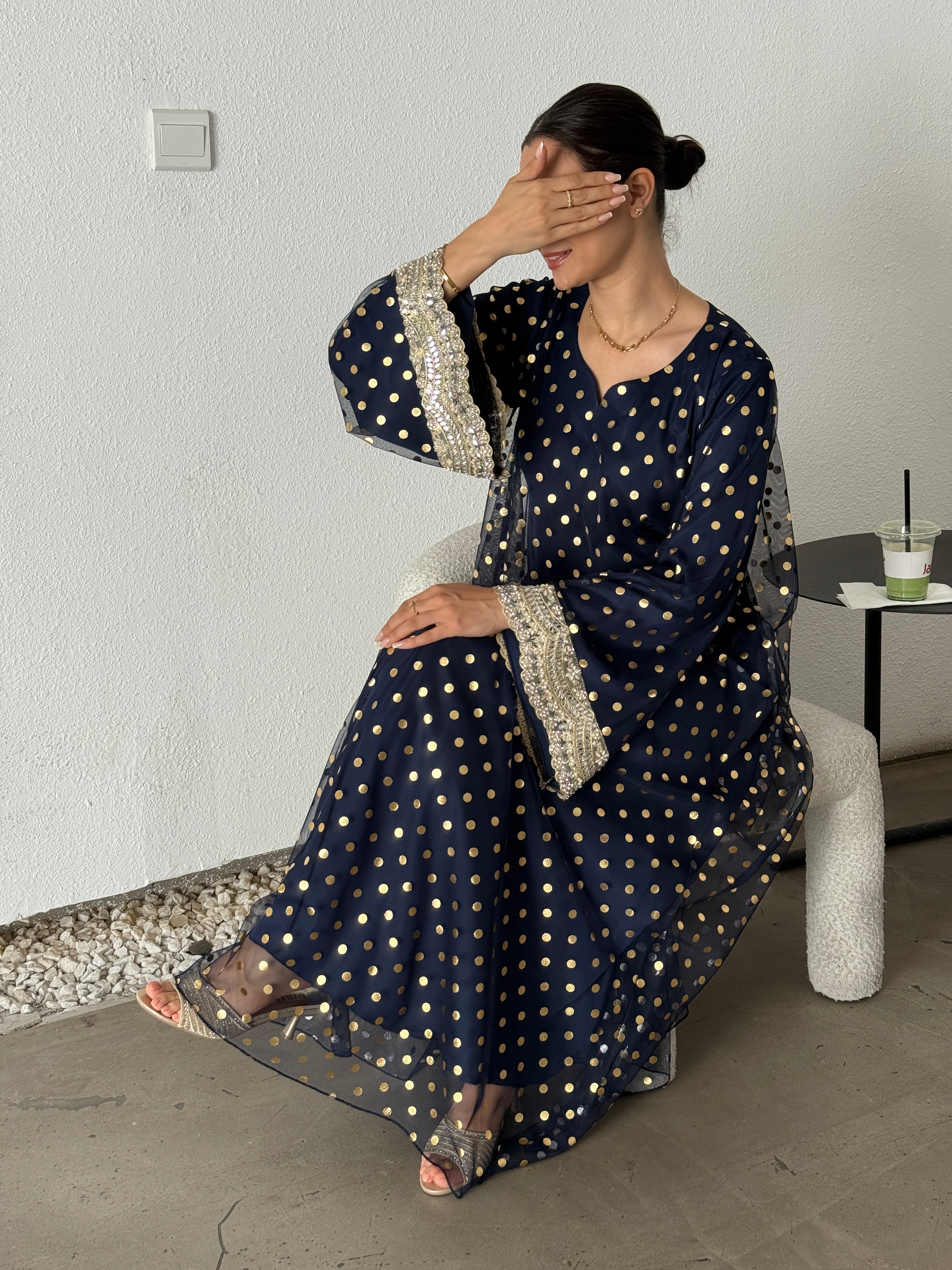 HANIYA - Contessa Collection