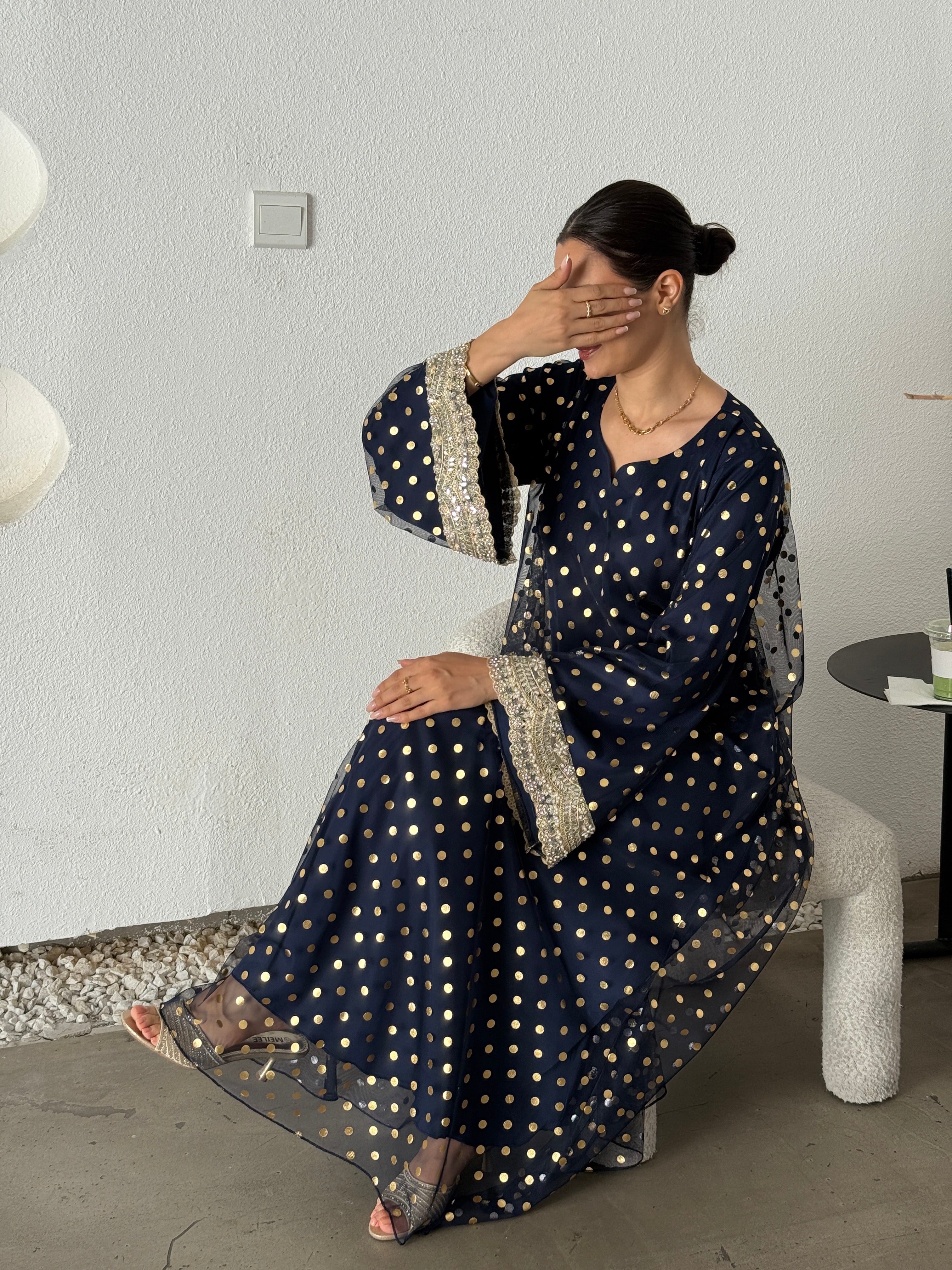 HANIYA - Contessa Collection