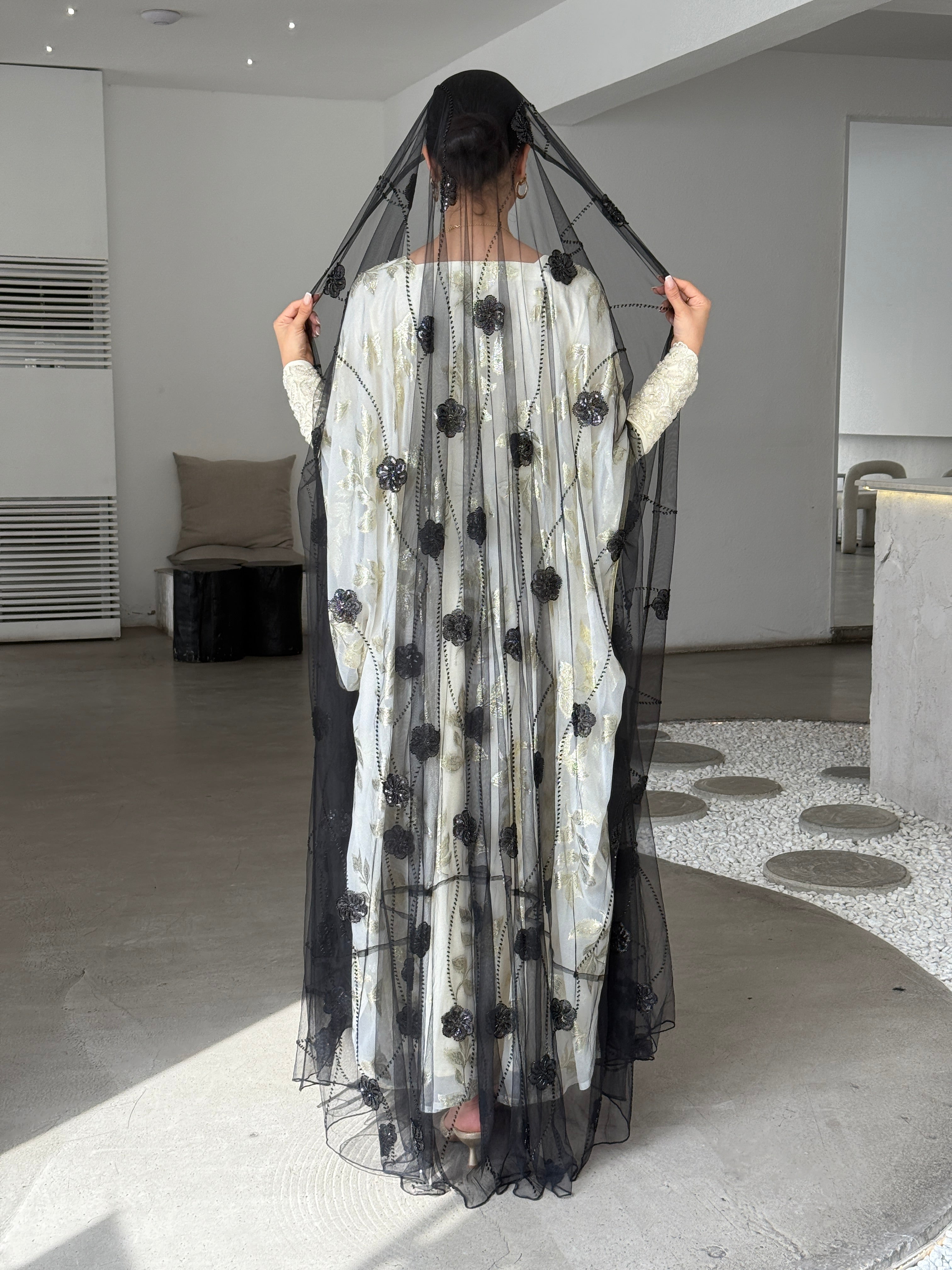 HEBA - Contessa Collection