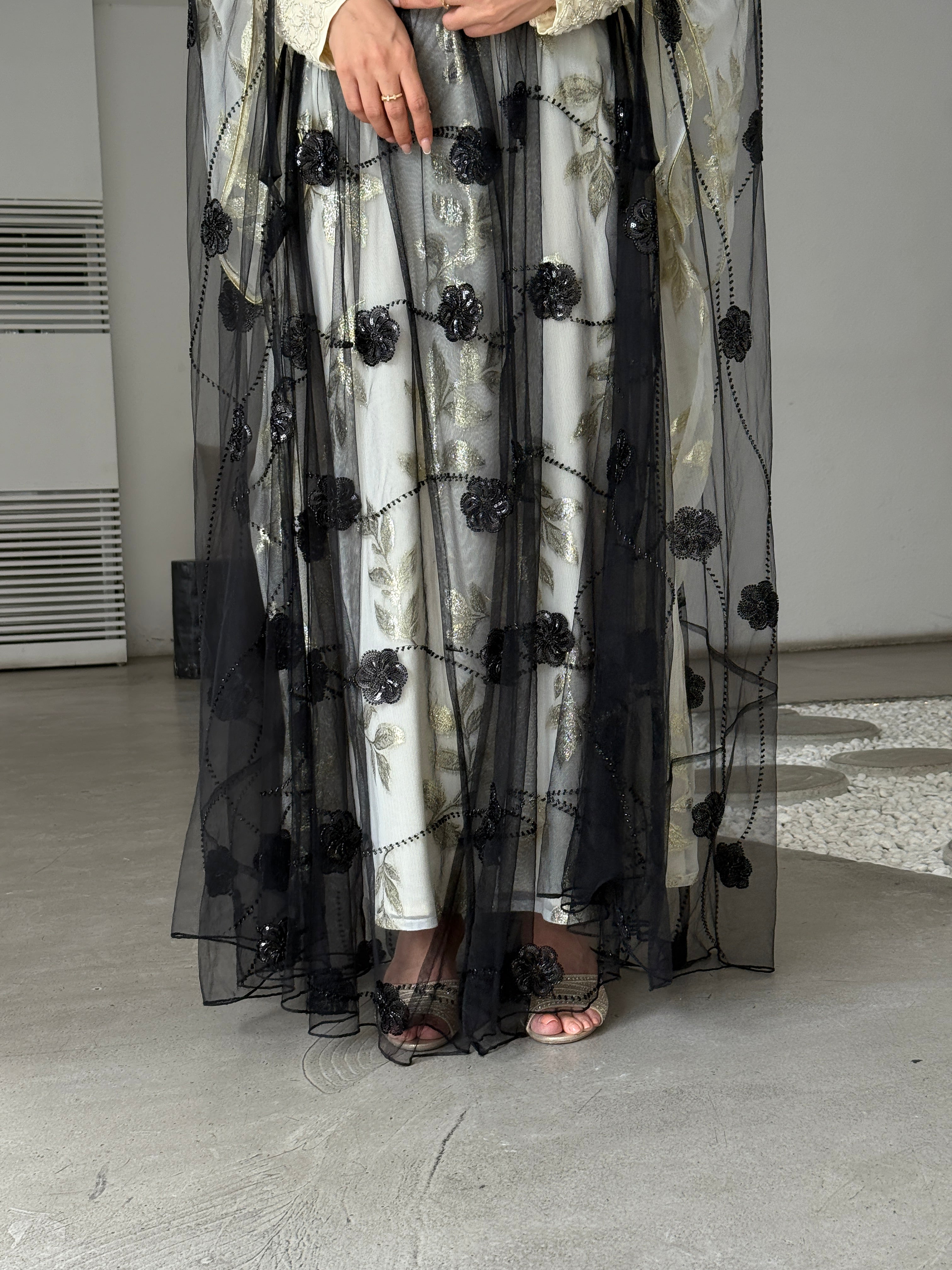 HEBA - Contessa Collection