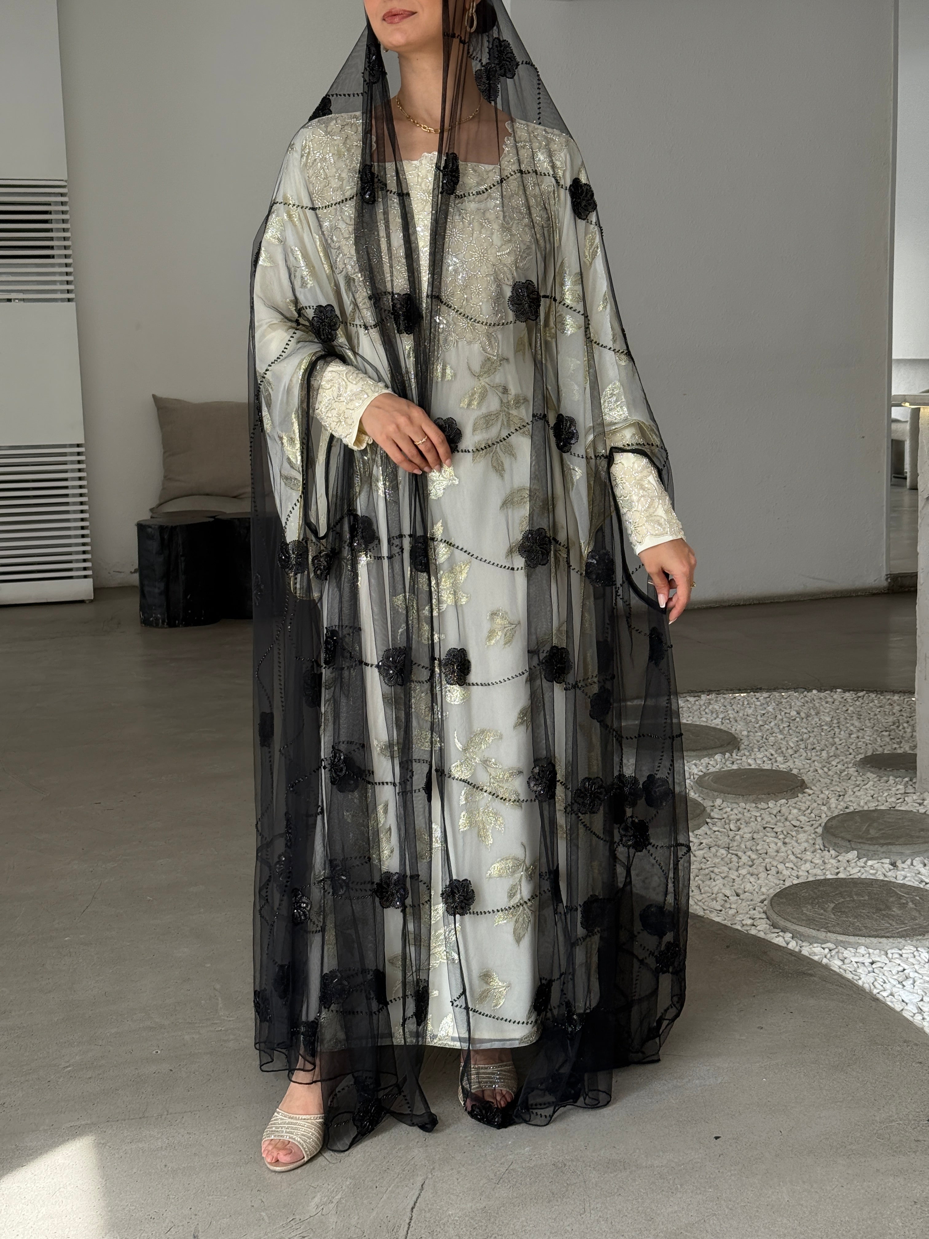 HEBA - Contessa Collection