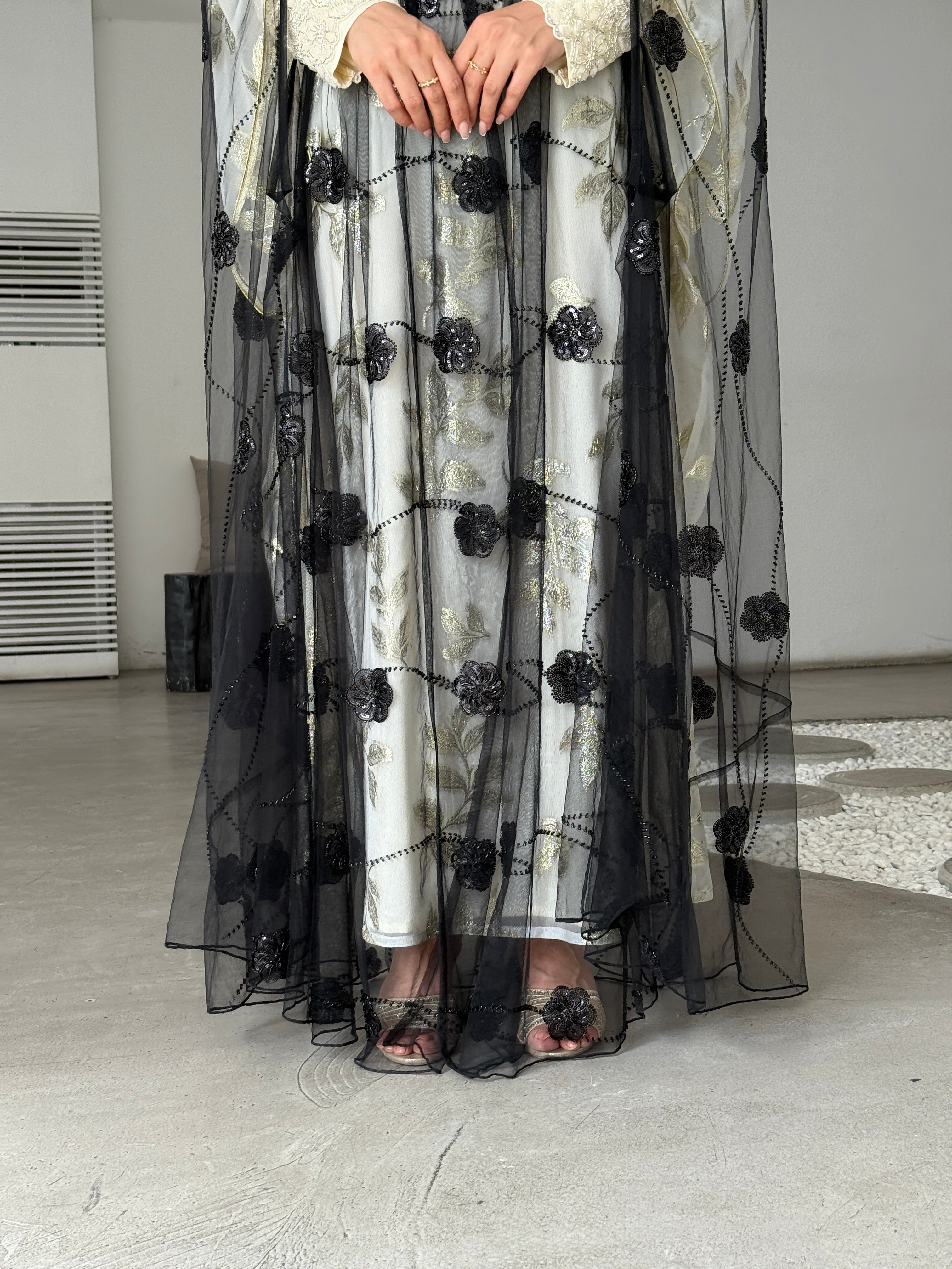 HEBA - Contessa Collection