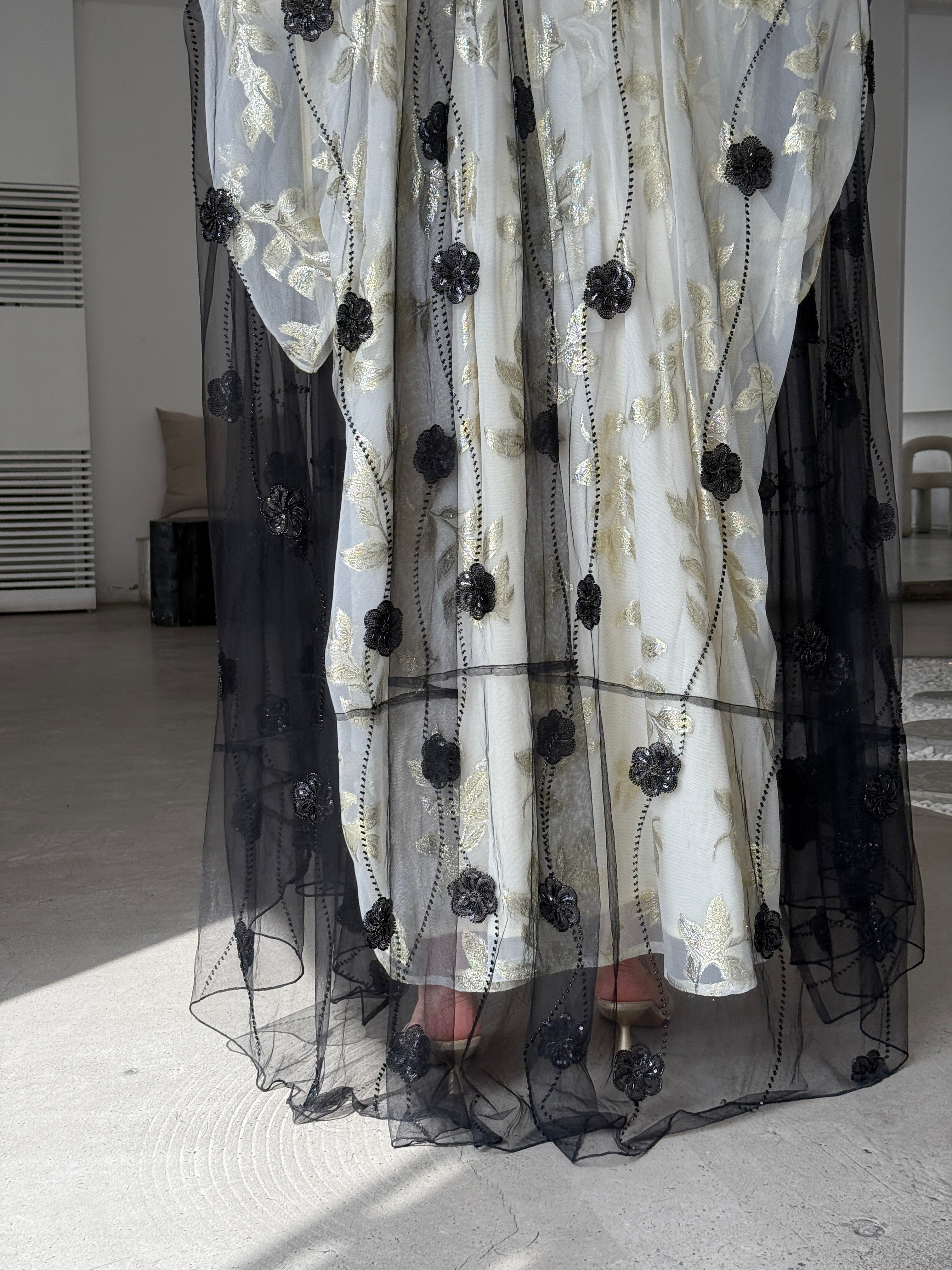 HEBA - Contessa Collection