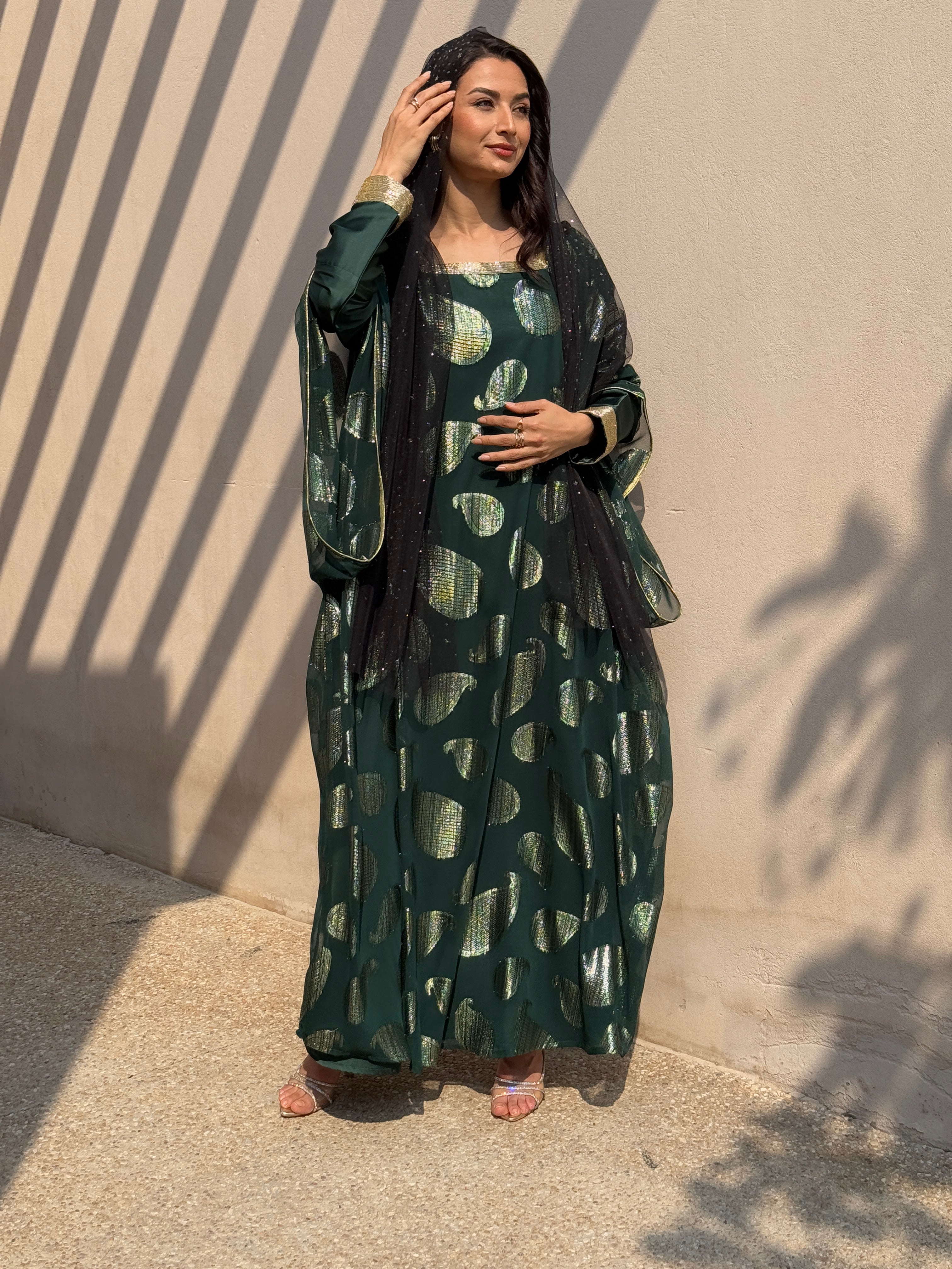 HEND - Contessa Collection